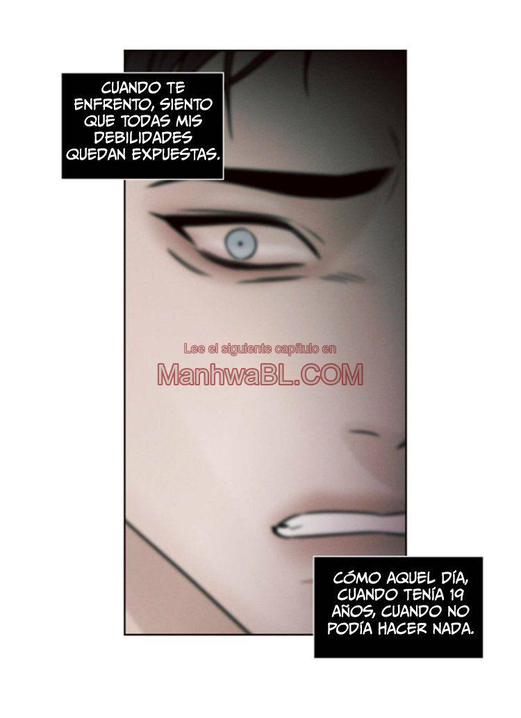 Sin importar el amor - Capítulo 54 manhwa