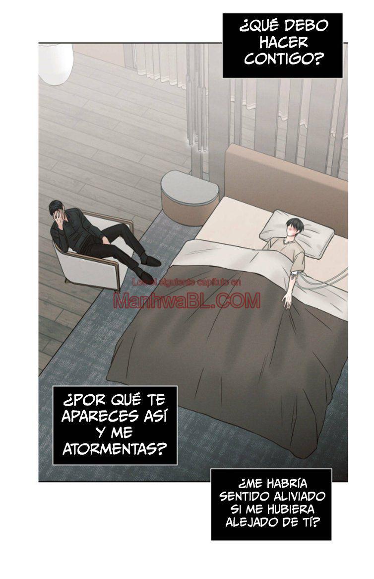 Sin importar el amor - Capítulo 54 manhwa