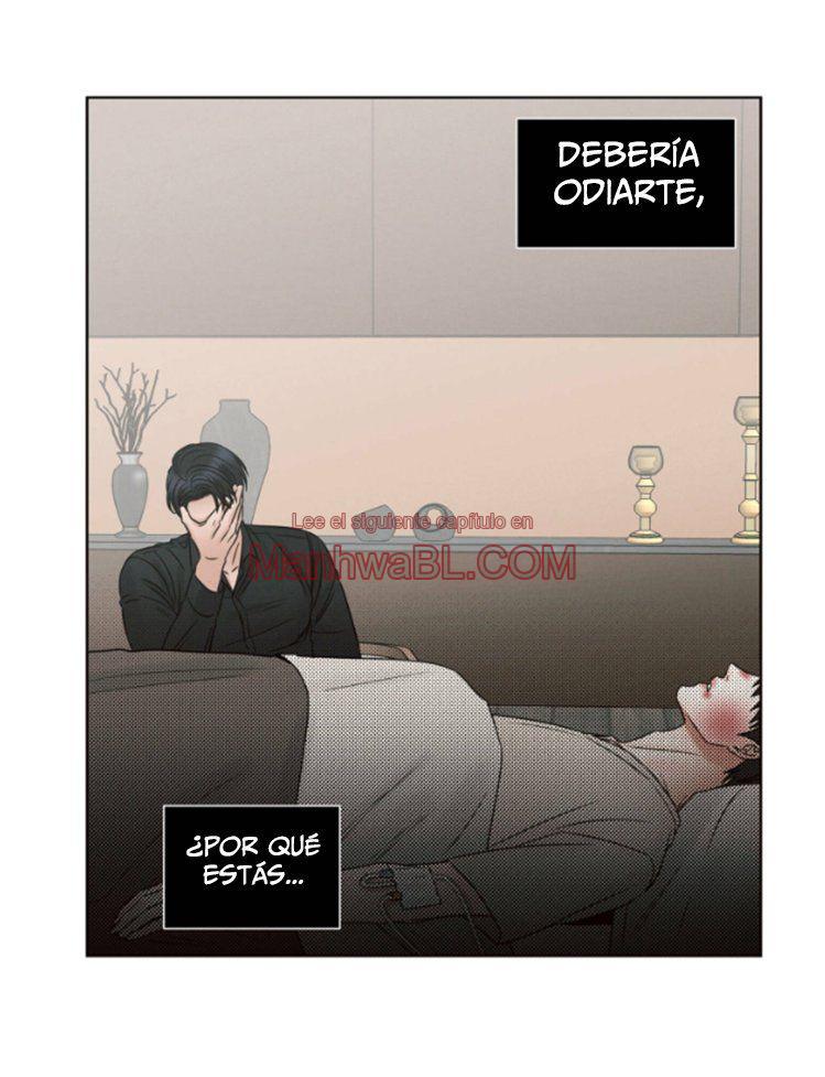 Sin importar el amor - Capítulo 54 manhwa