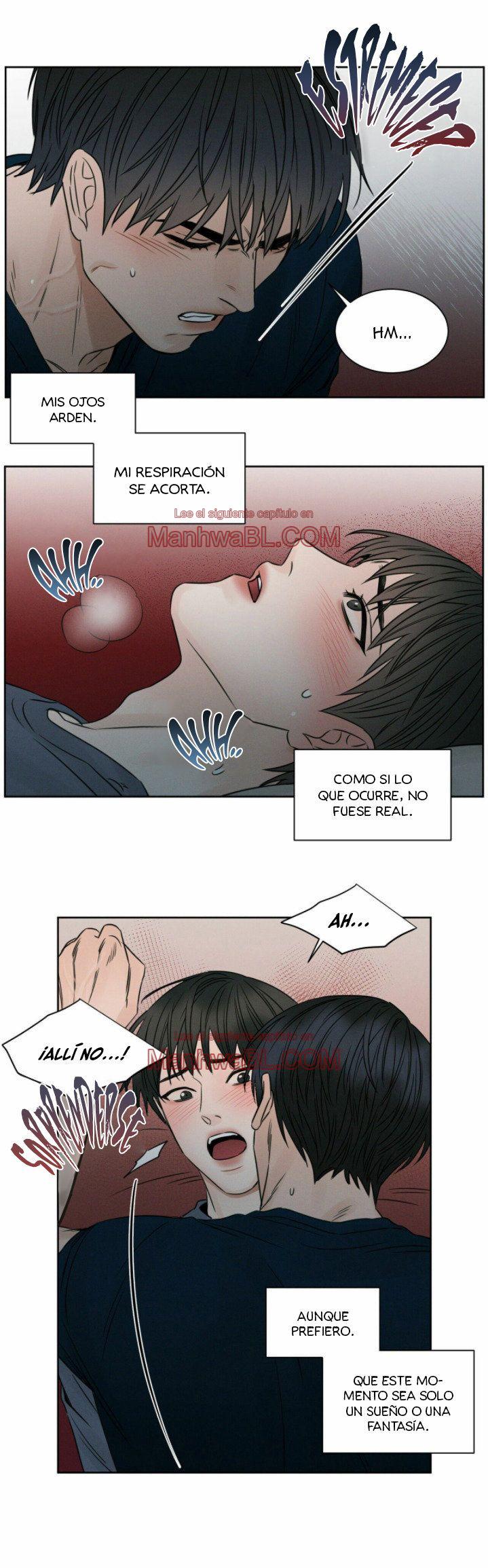 Sin importar el amor - Capítulo 21 2 manhwa