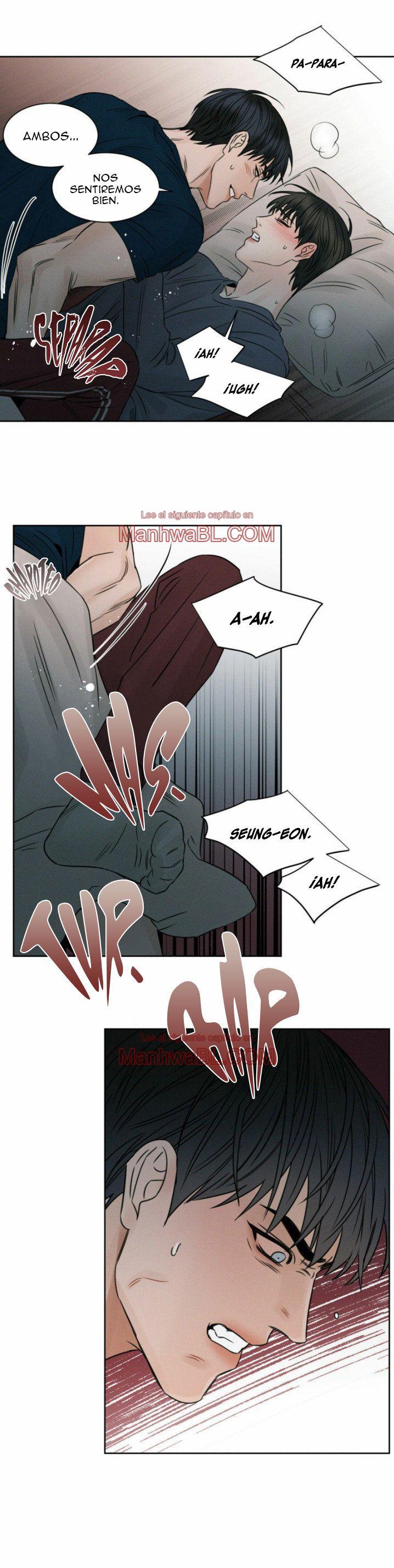 Sin importar el amor - Capítulo 21 2 manhwa