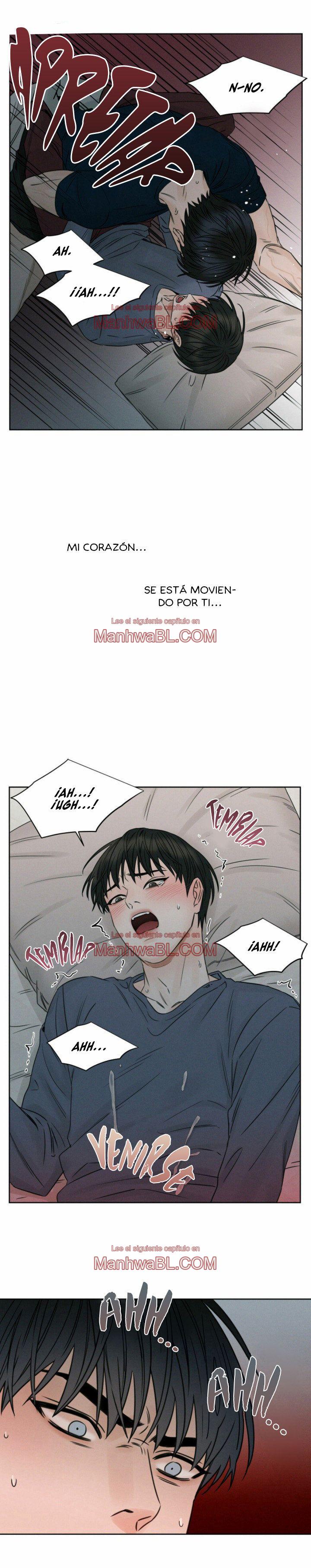 Sin importar el amor - Capítulo 21 2 manhwa