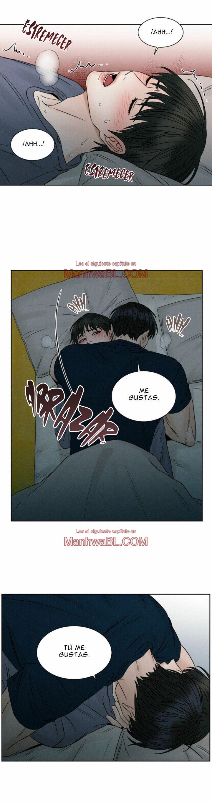 Sin importar el amor - Capítulo 21 2 manhwa