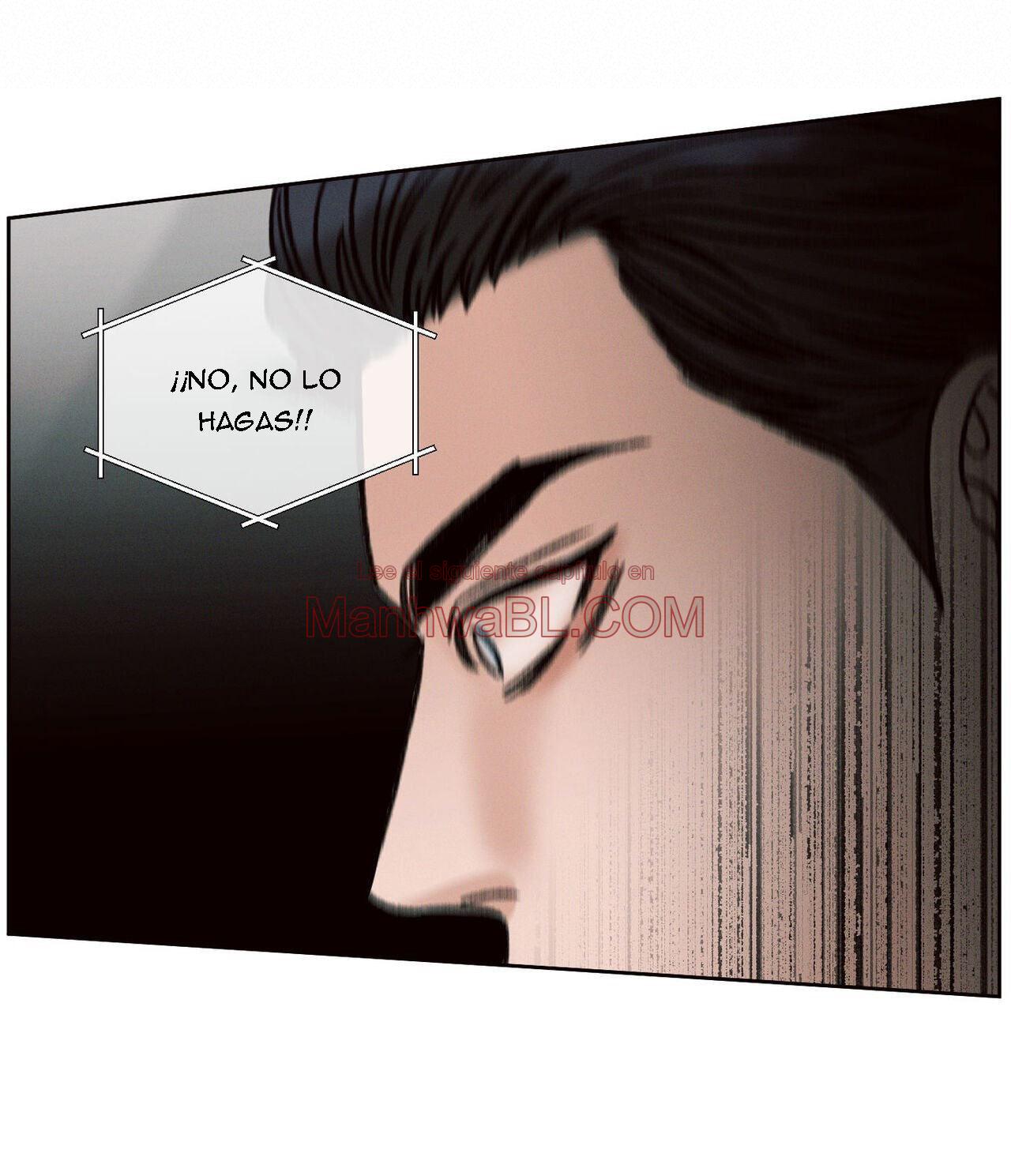 Sin importar el amor - Capítulo 73 3 manhwa
