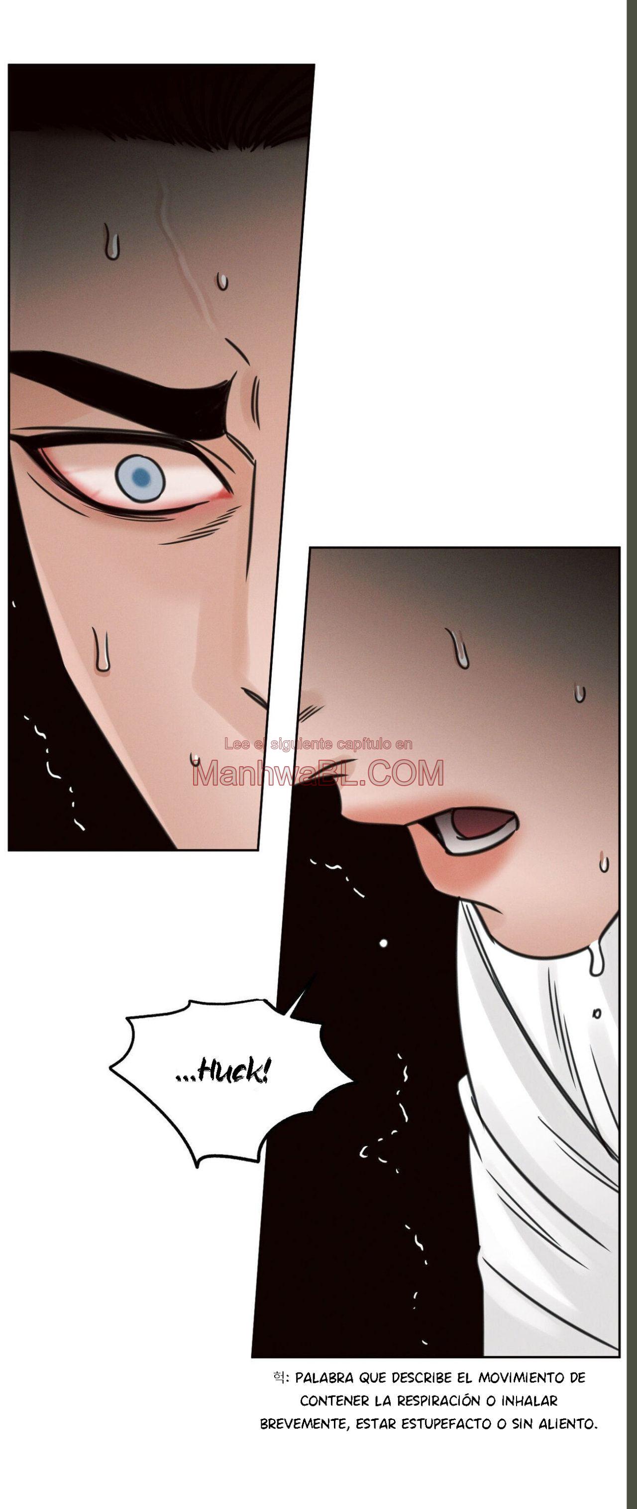 Sin importar el amor - Capítulo 73 3 manhwa