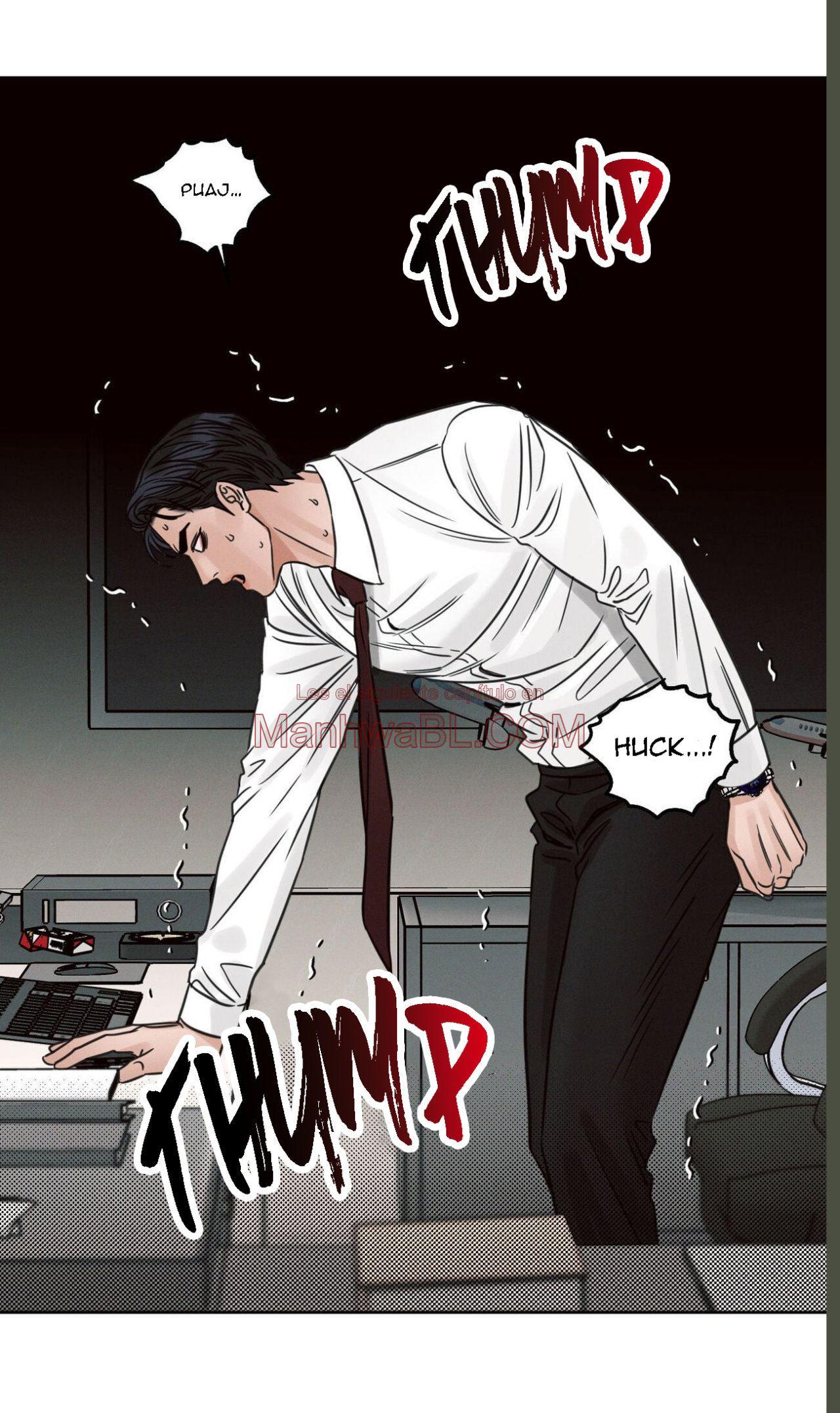 Sin importar el amor - Capítulo 73 3 manhwa