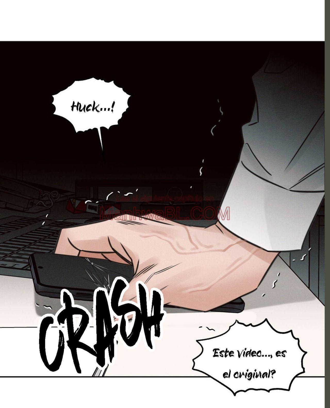 Sin importar el amor - Capítulo 73 3 manhwa