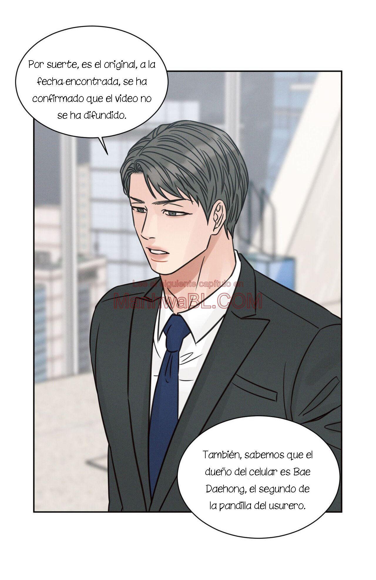 Sin importar el amor - Capítulo 73 3 manhwa