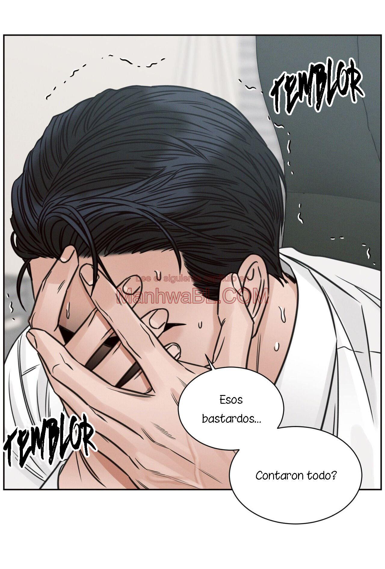 Sin importar el amor - Capítulo 73 3 manhwa