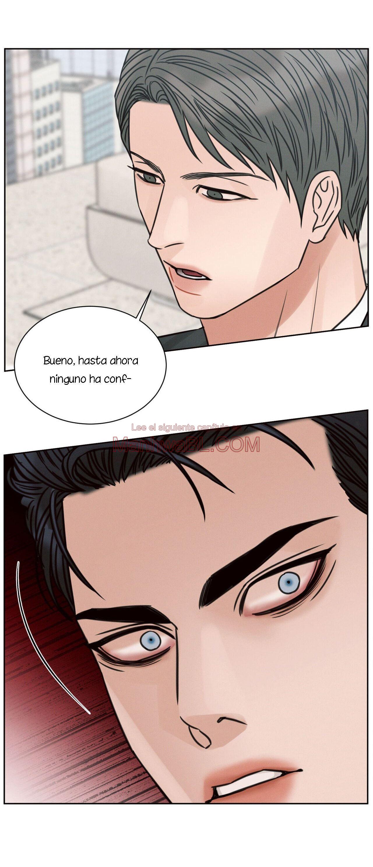 Sin importar el amor - Capítulo 73 3 manhwa