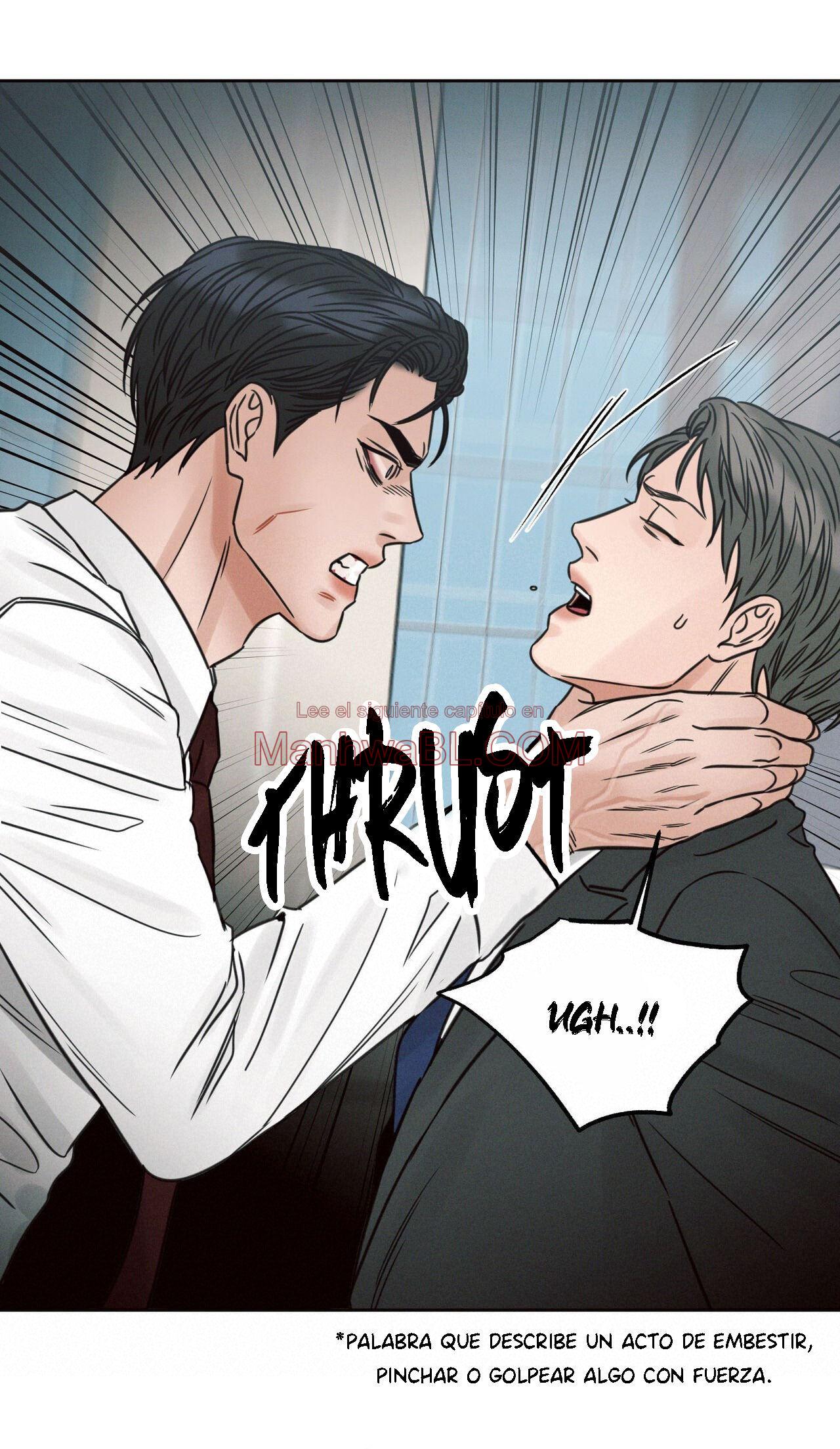 Sin importar el amor - Capítulo 73 3 manhwa