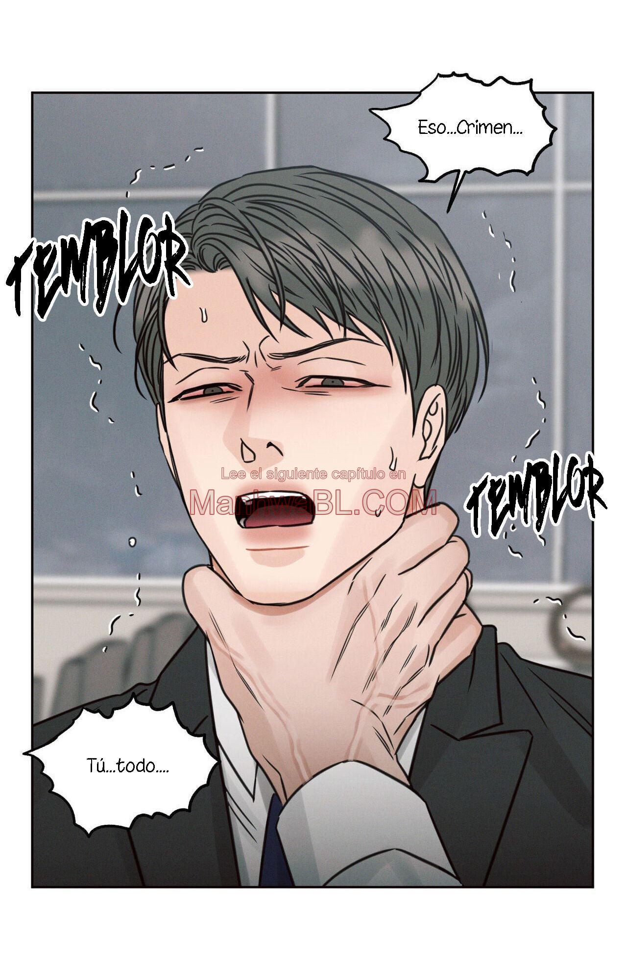 Sin importar el amor - Capítulo 73 3 manhwa