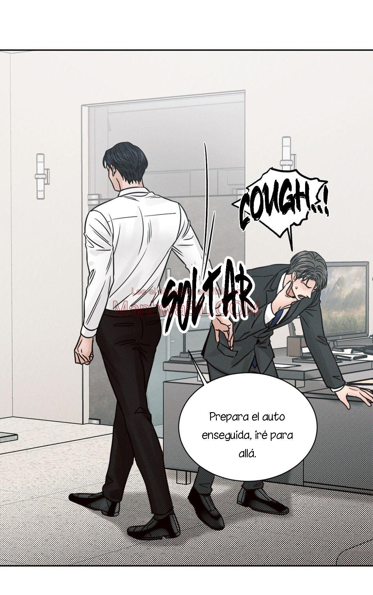 Sin importar el amor - Capítulo 73 3 manhwa