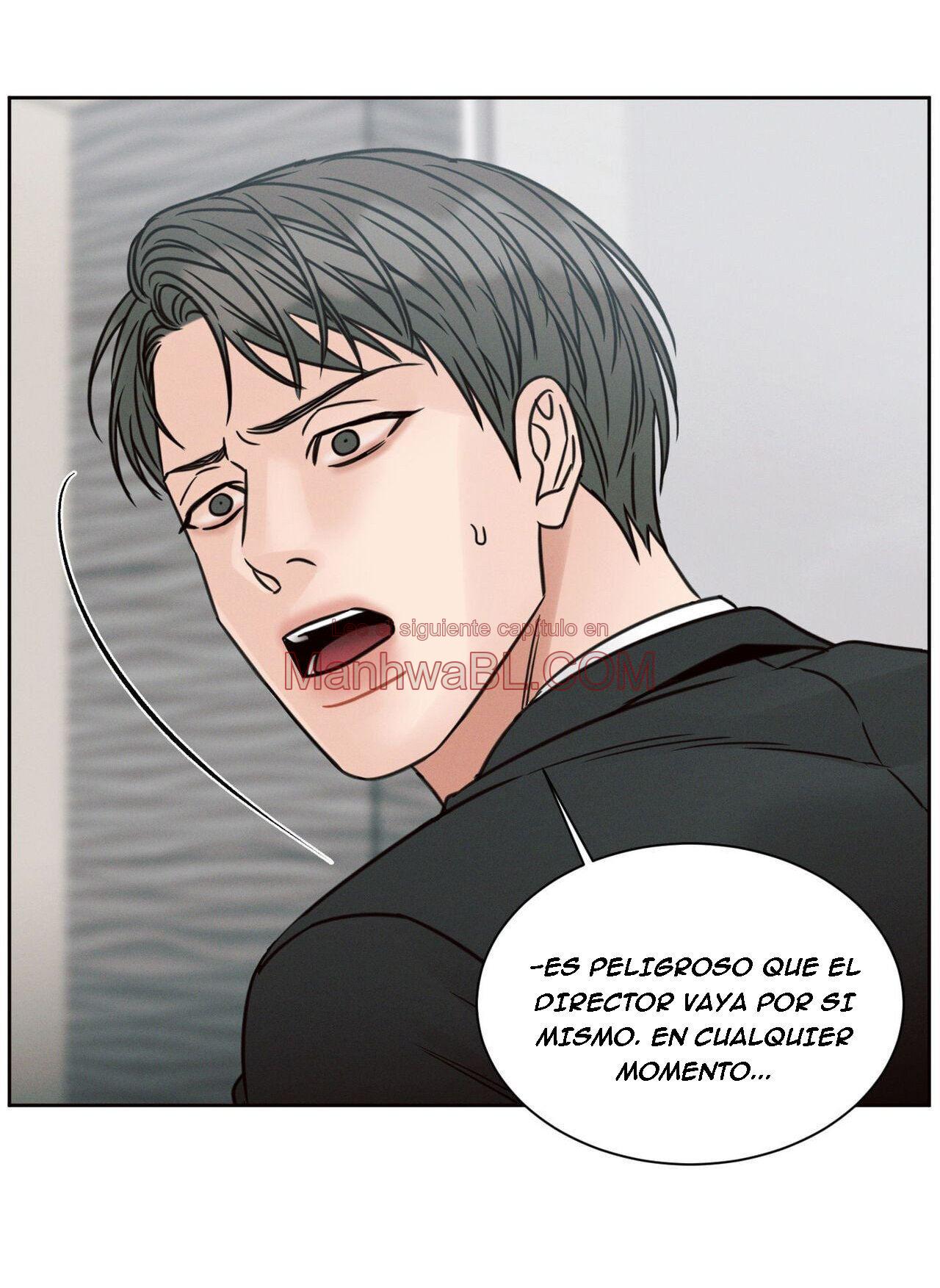 Sin importar el amor - Capítulo 73 3 manhwa