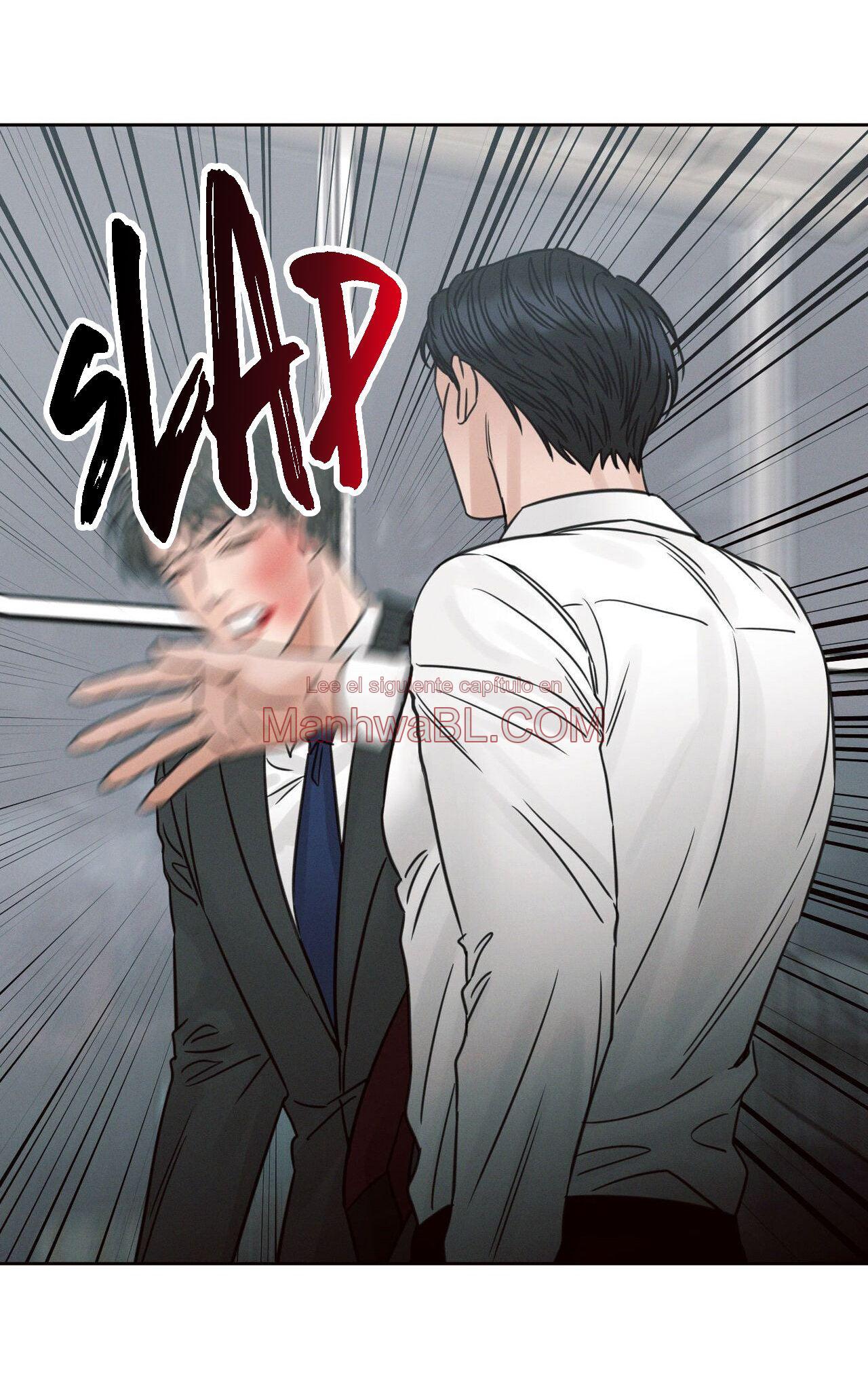 Sin importar el amor - Capítulo 73 3 manhwa