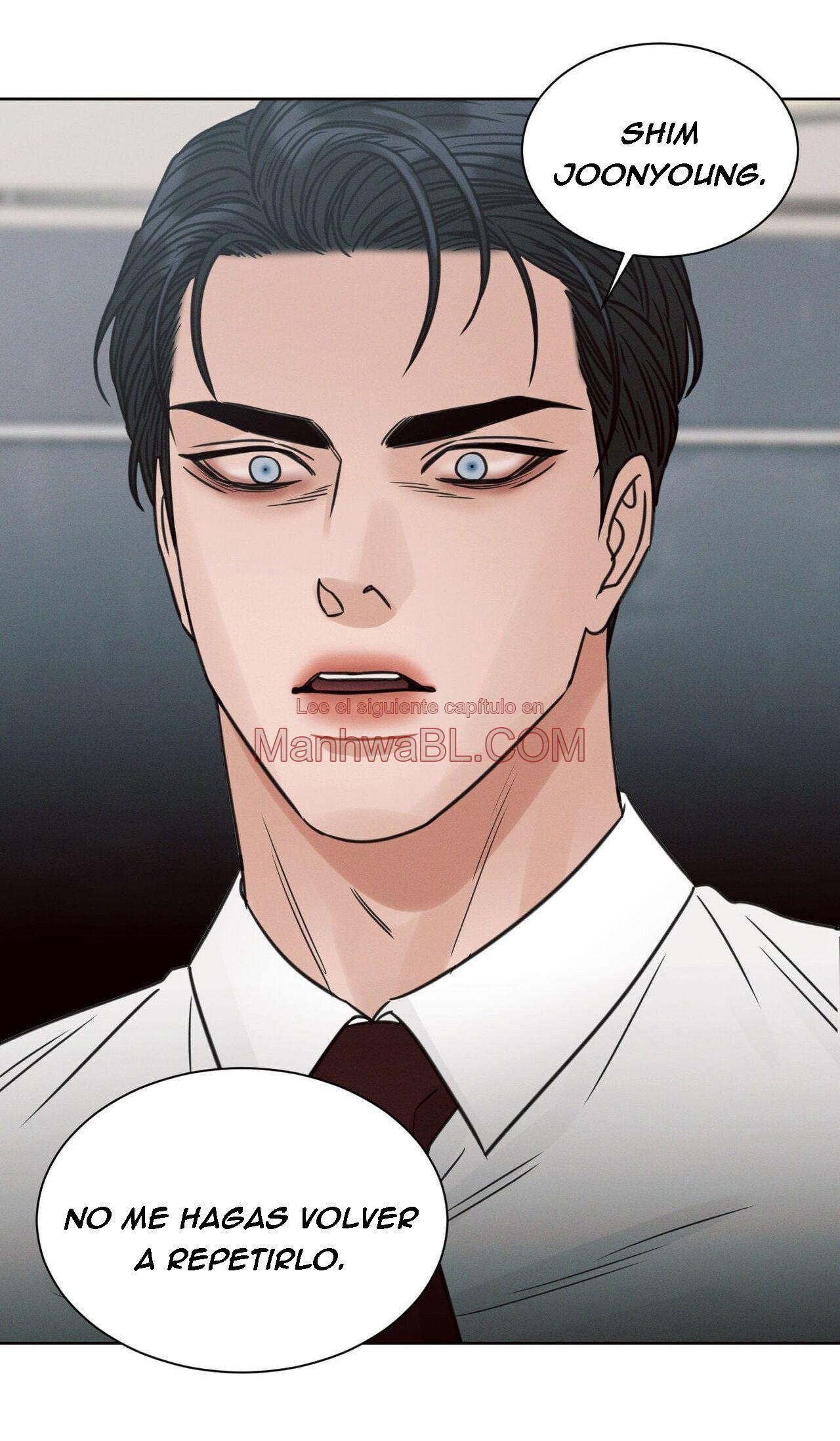 Sin importar el amor - Capítulo 73 3 manhwa