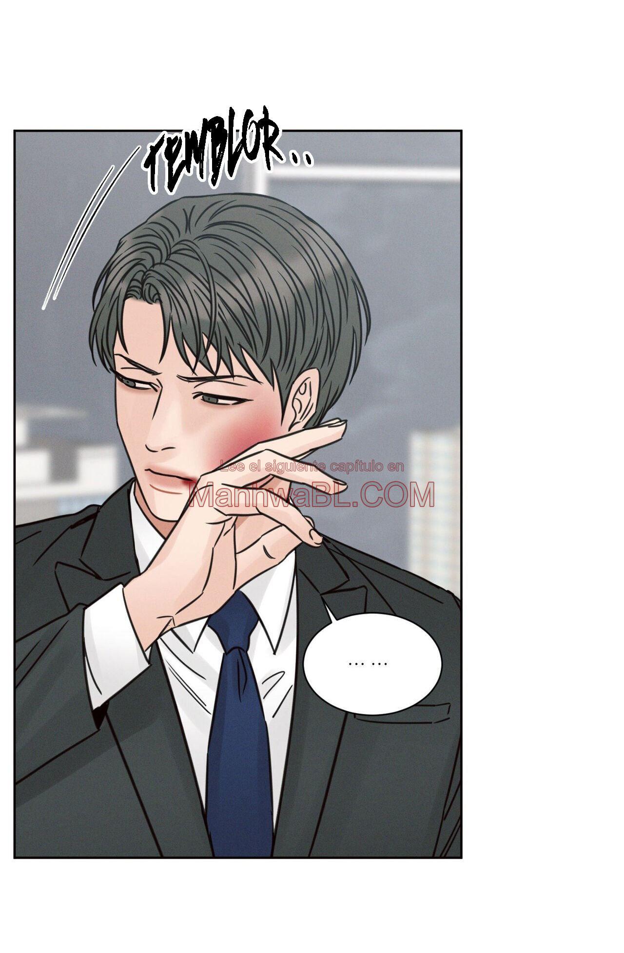 Sin importar el amor - Capítulo 73 3 manhwa
