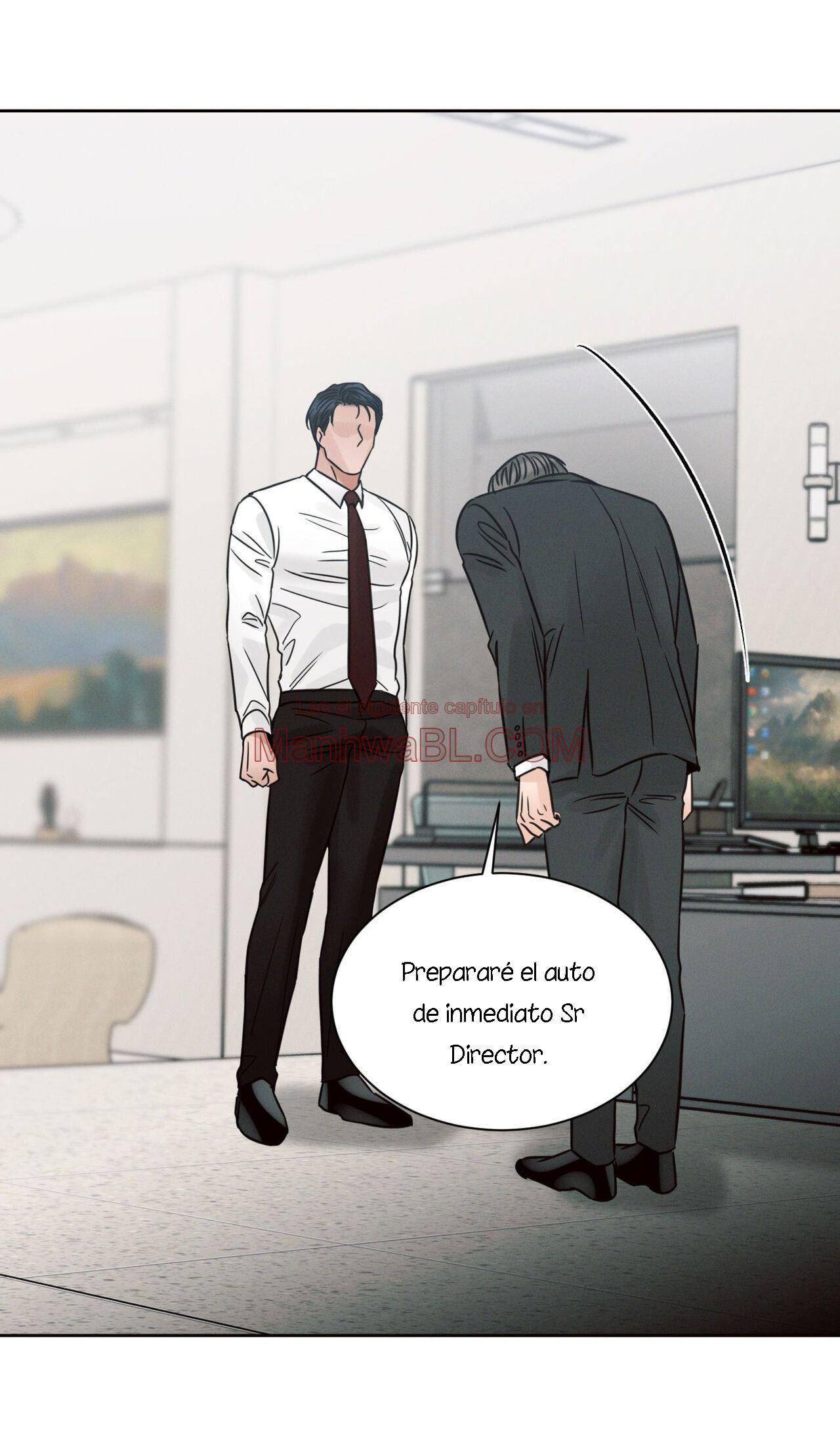 Sin importar el amor - Capítulo 73 3 manhwa