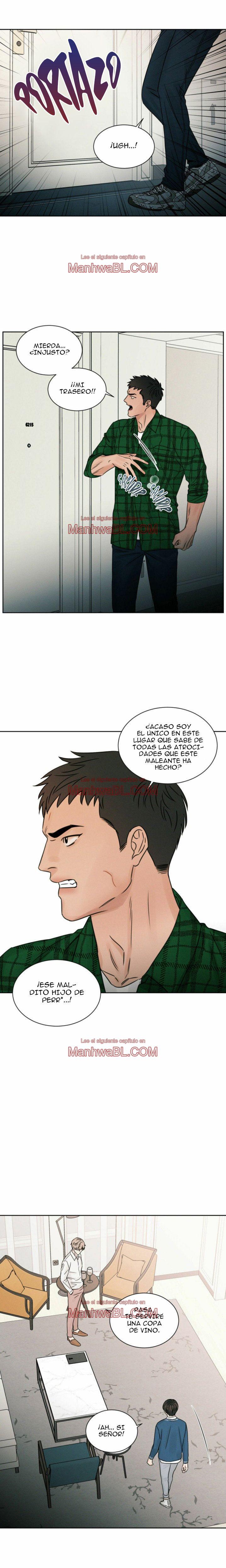 Sin importar el amor - Capítulo 29 manhwa