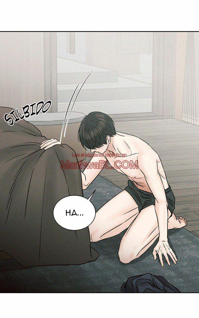 Sin importar el amor - Capítulo 60 3 manhwa
