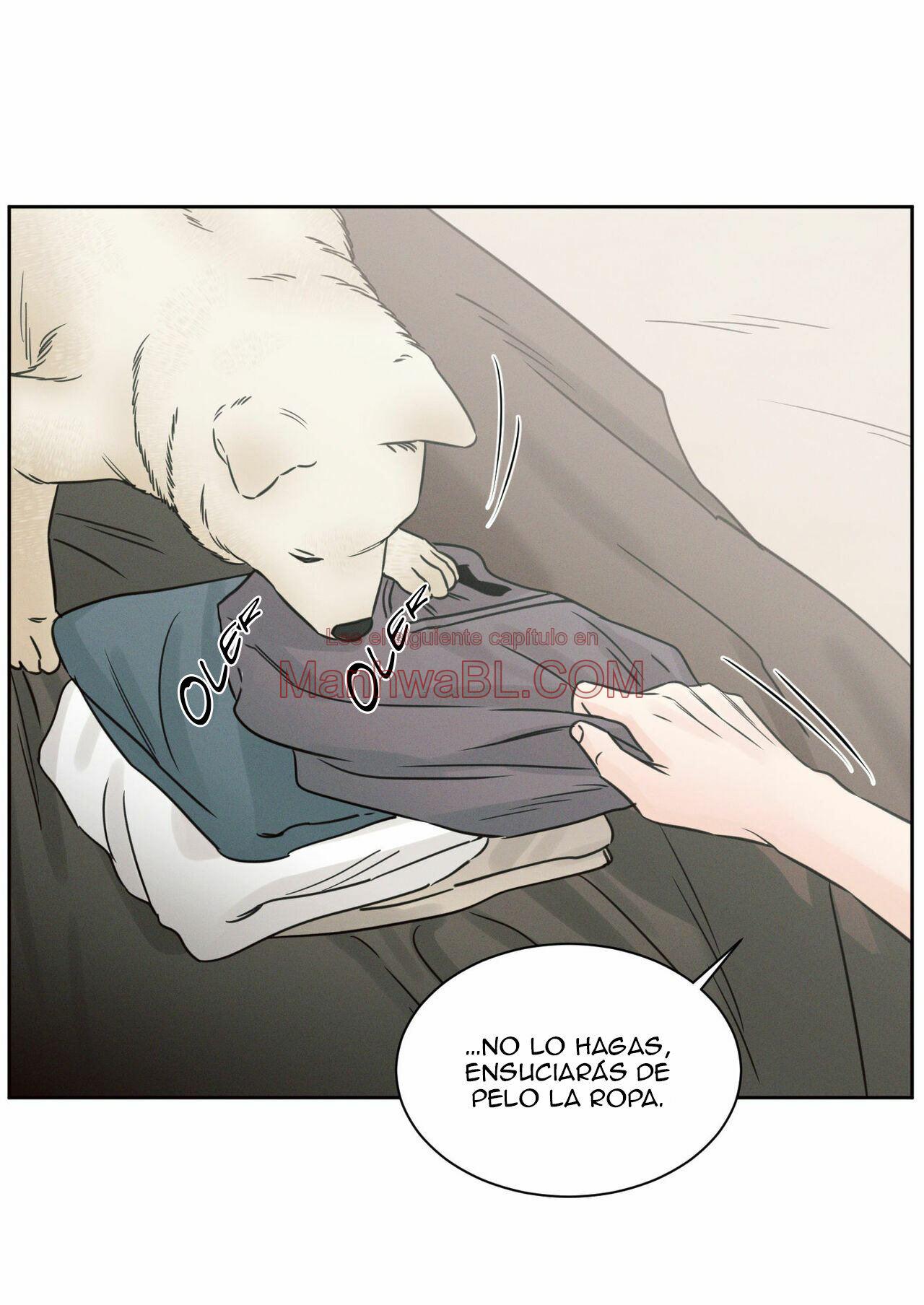 Sin importar el amor - Capítulo 60 3 manhwa