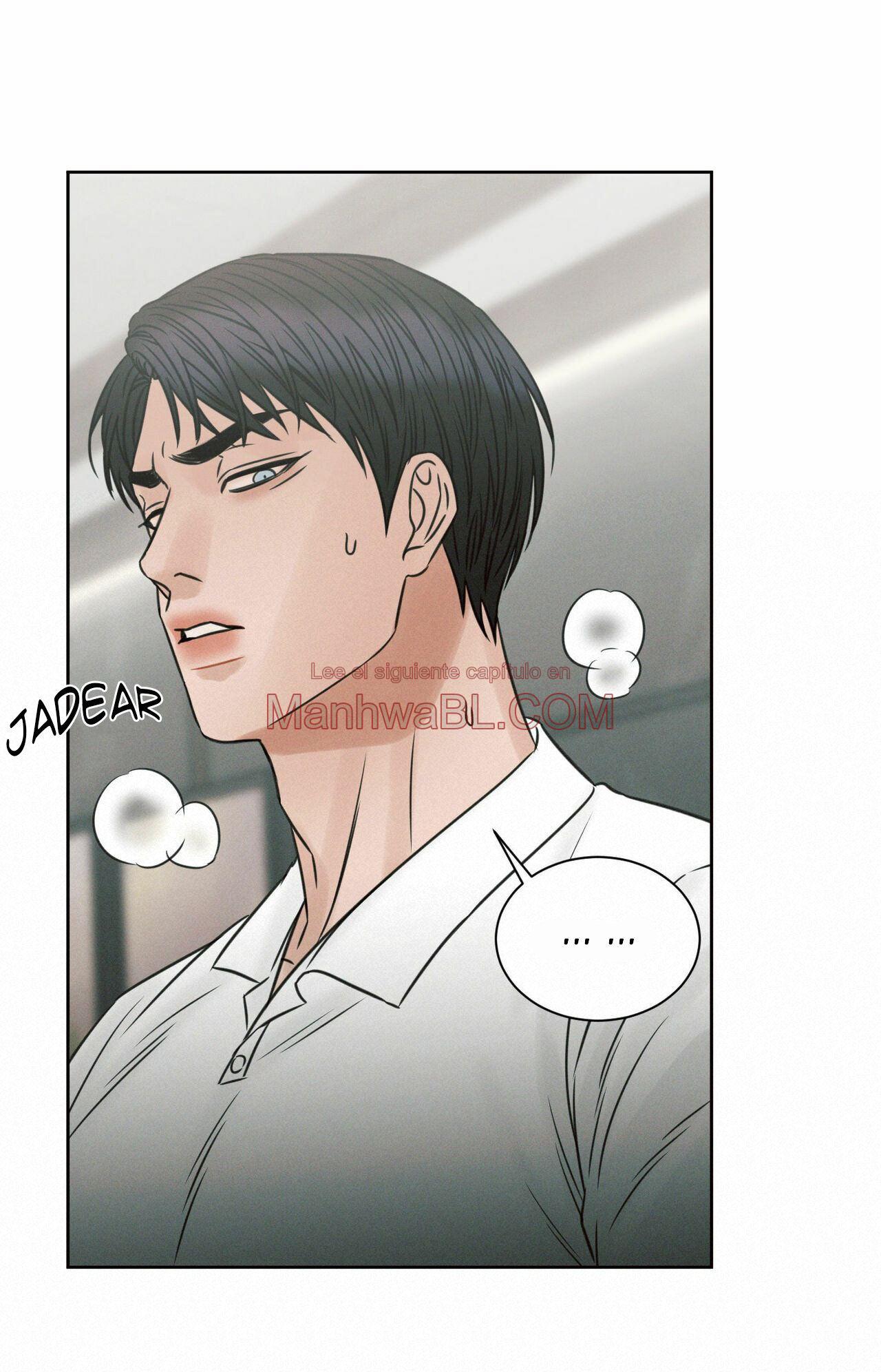 Sin importar el amor - Capítulo 60 3 manhwa
