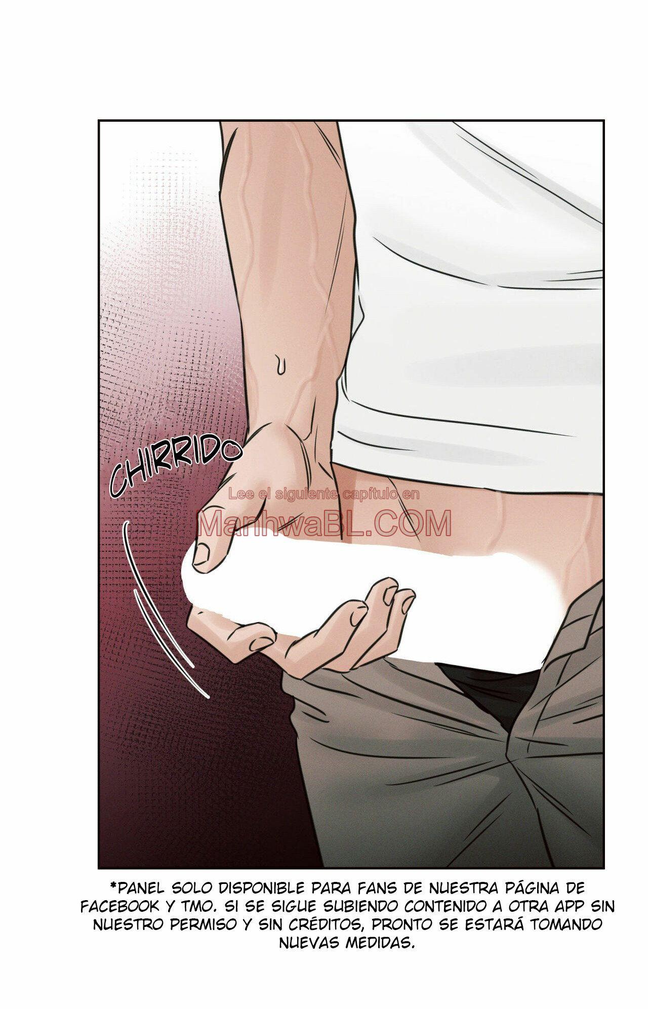 Sin importar el amor - Capítulo 60 3 manhwa