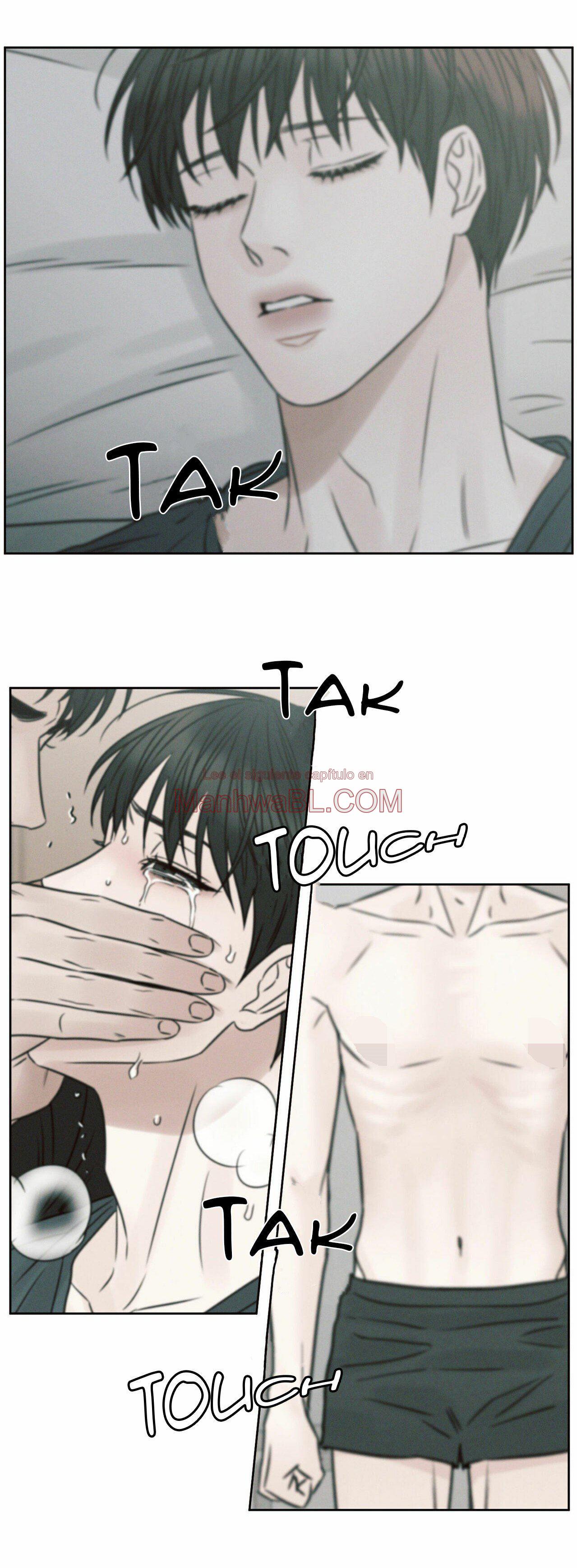Sin importar el amor - Capítulo 60 3 manhwa