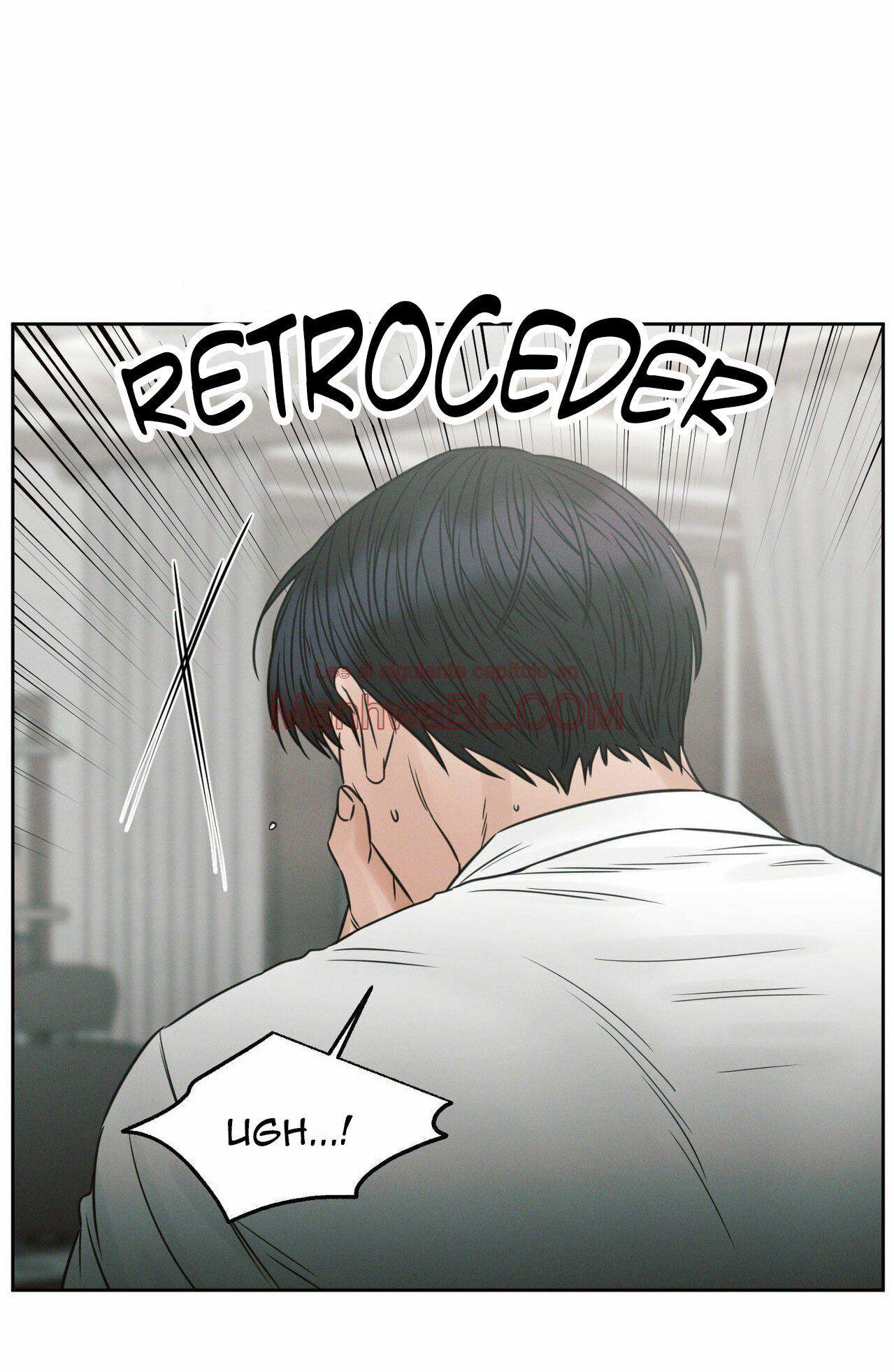 Sin importar el amor - Capítulo 60 3 manhwa