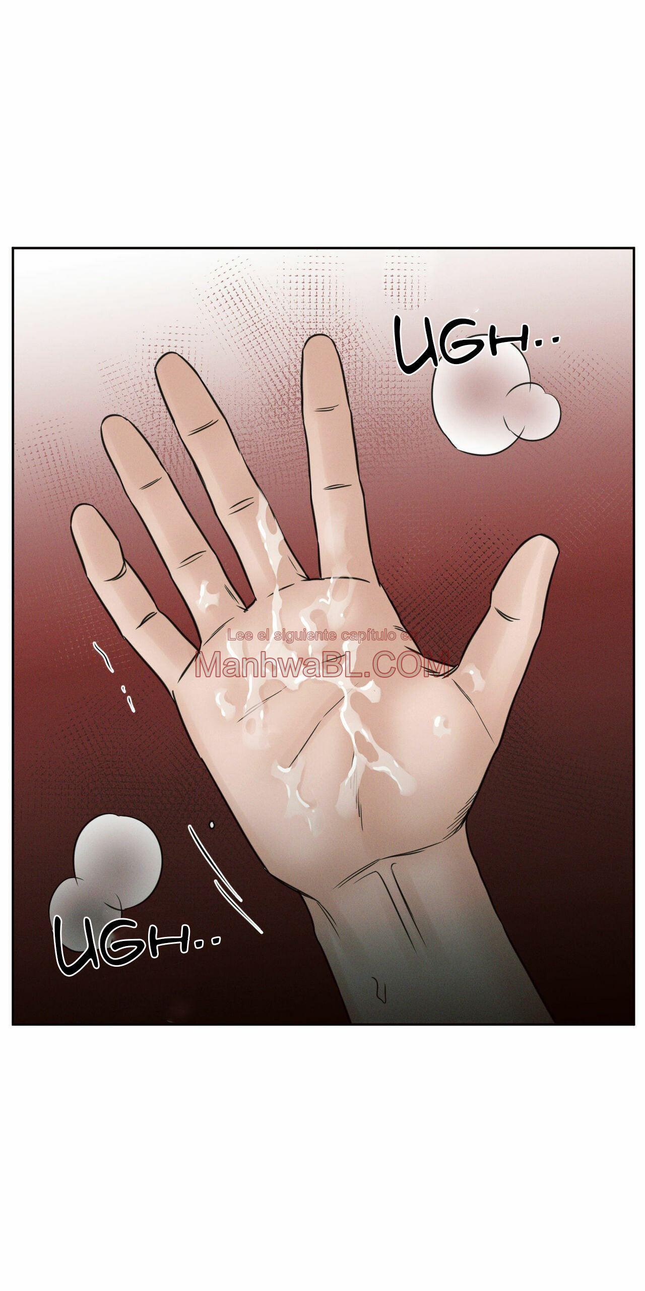 Sin importar el amor - Capítulo 60 3 manhwa