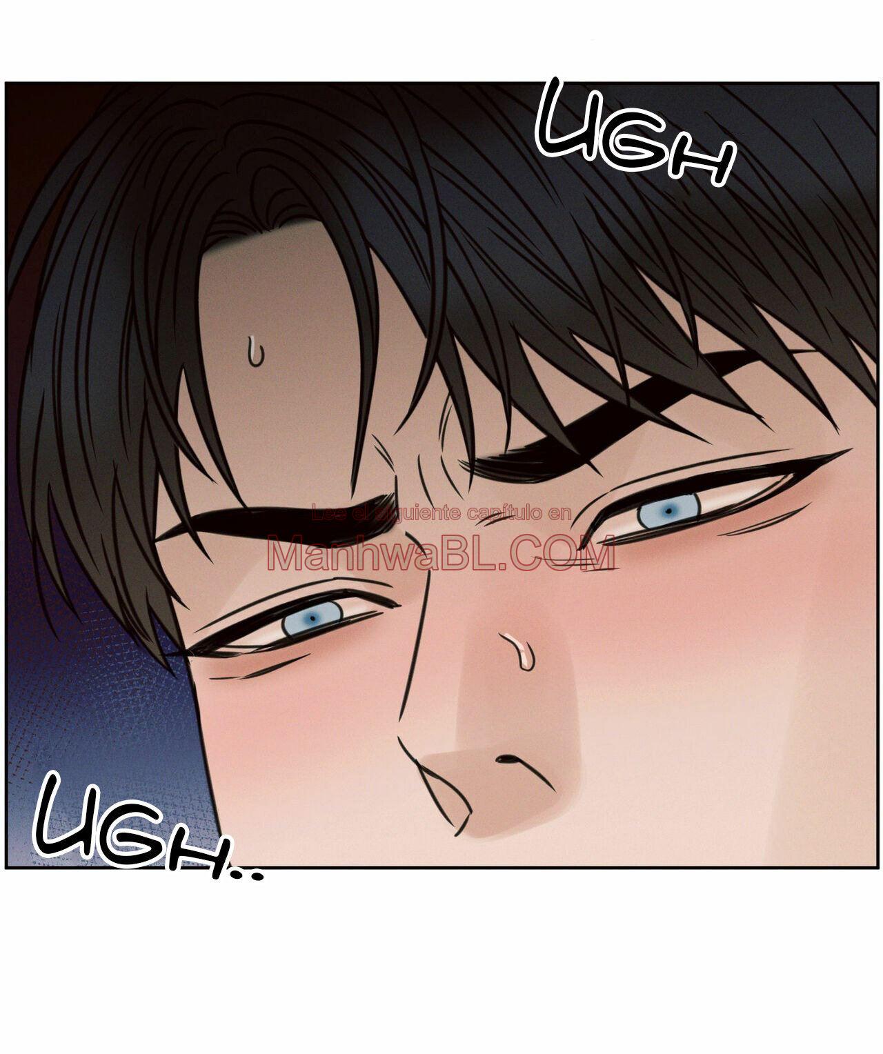 Sin importar el amor - Capítulo 60 3 manhwa