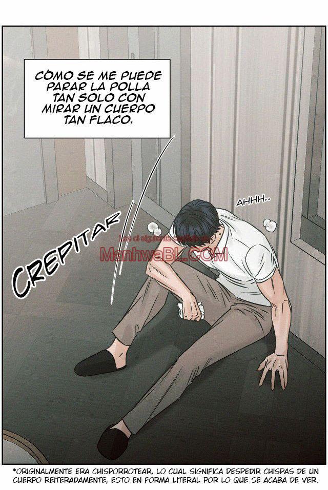Sin importar el amor - Capítulo 60 3 manhwa