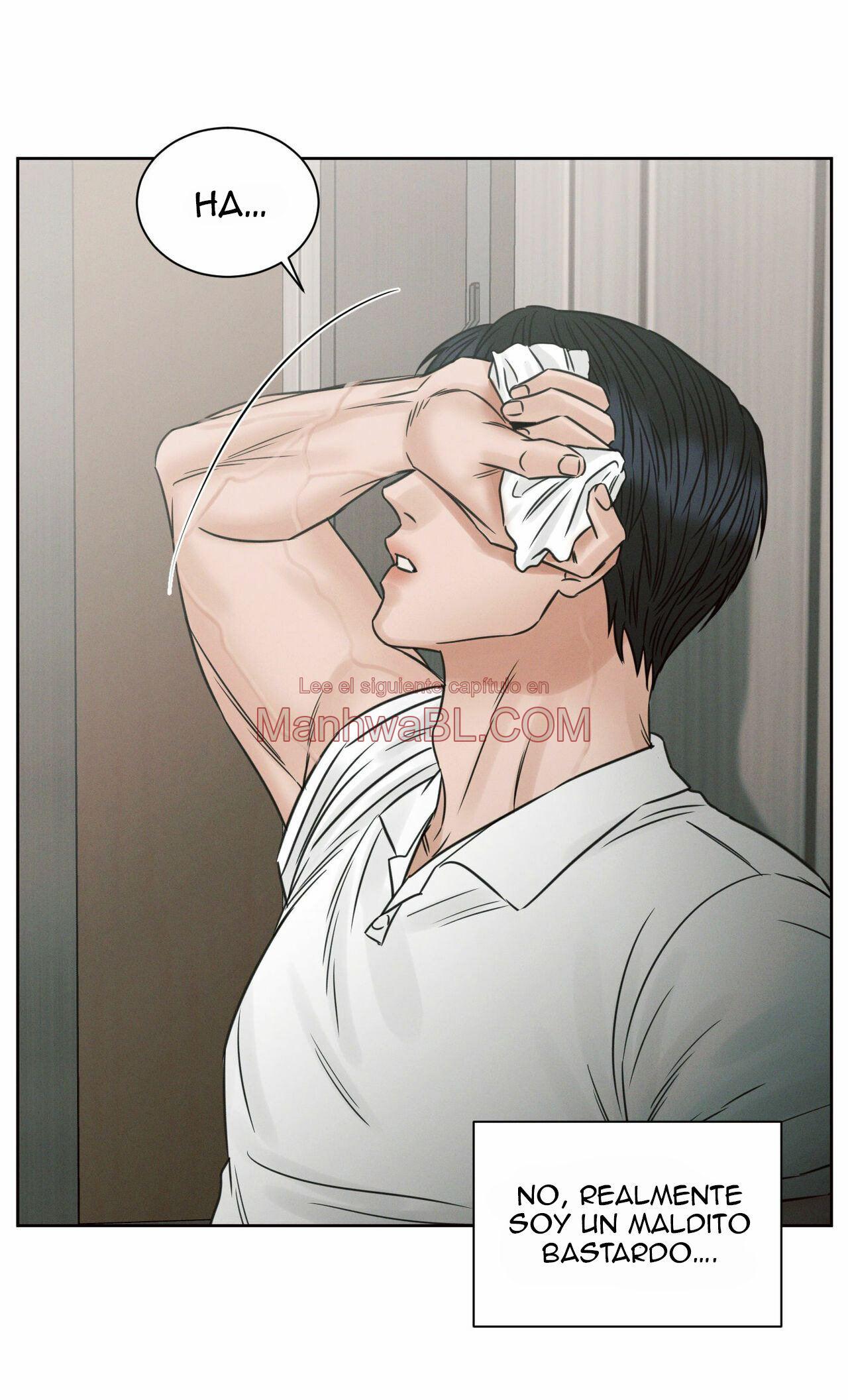 Sin importar el amor - Capítulo 60 3 manhwa