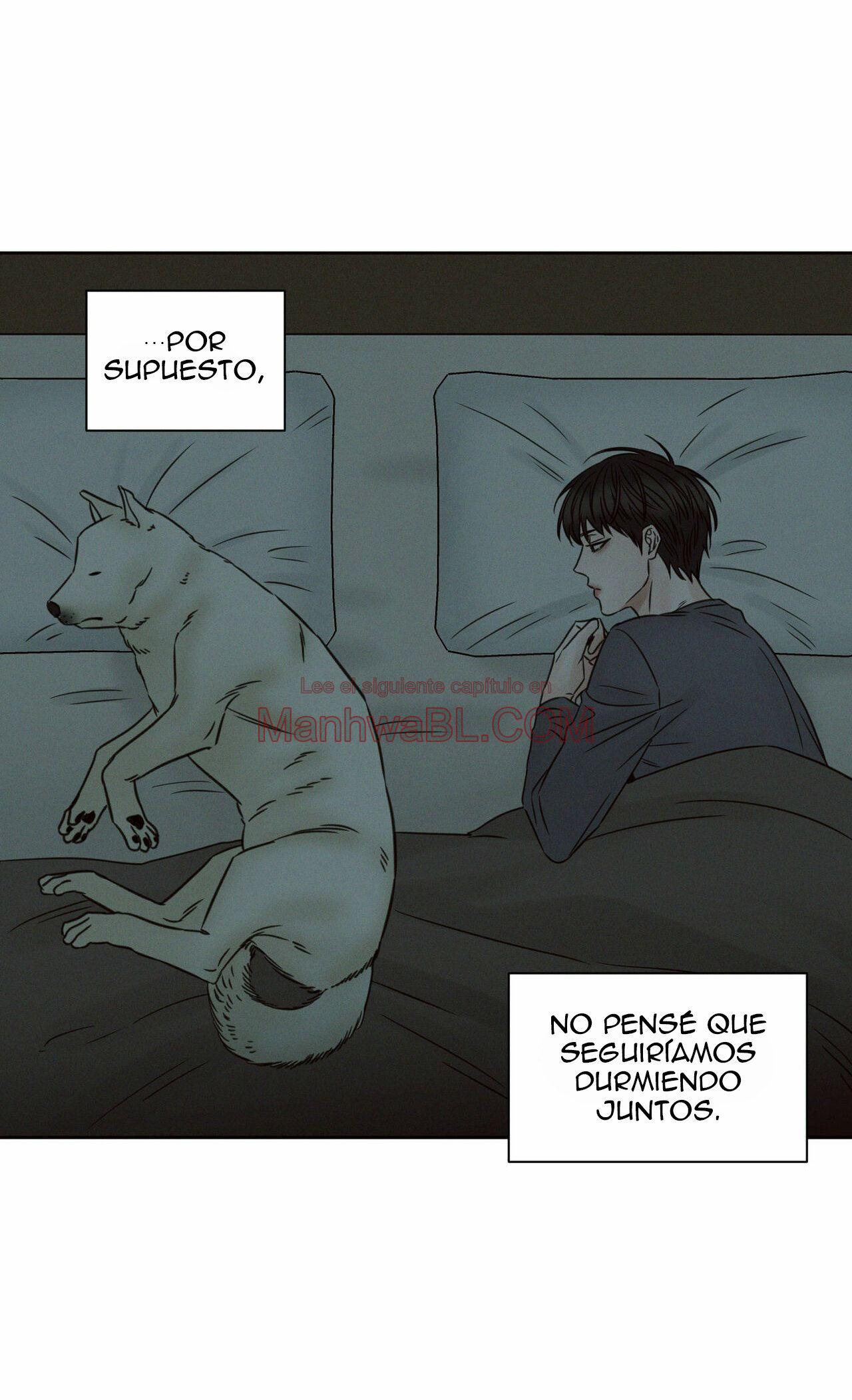 Sin importar el amor - Capítulo 60 3 manhwa