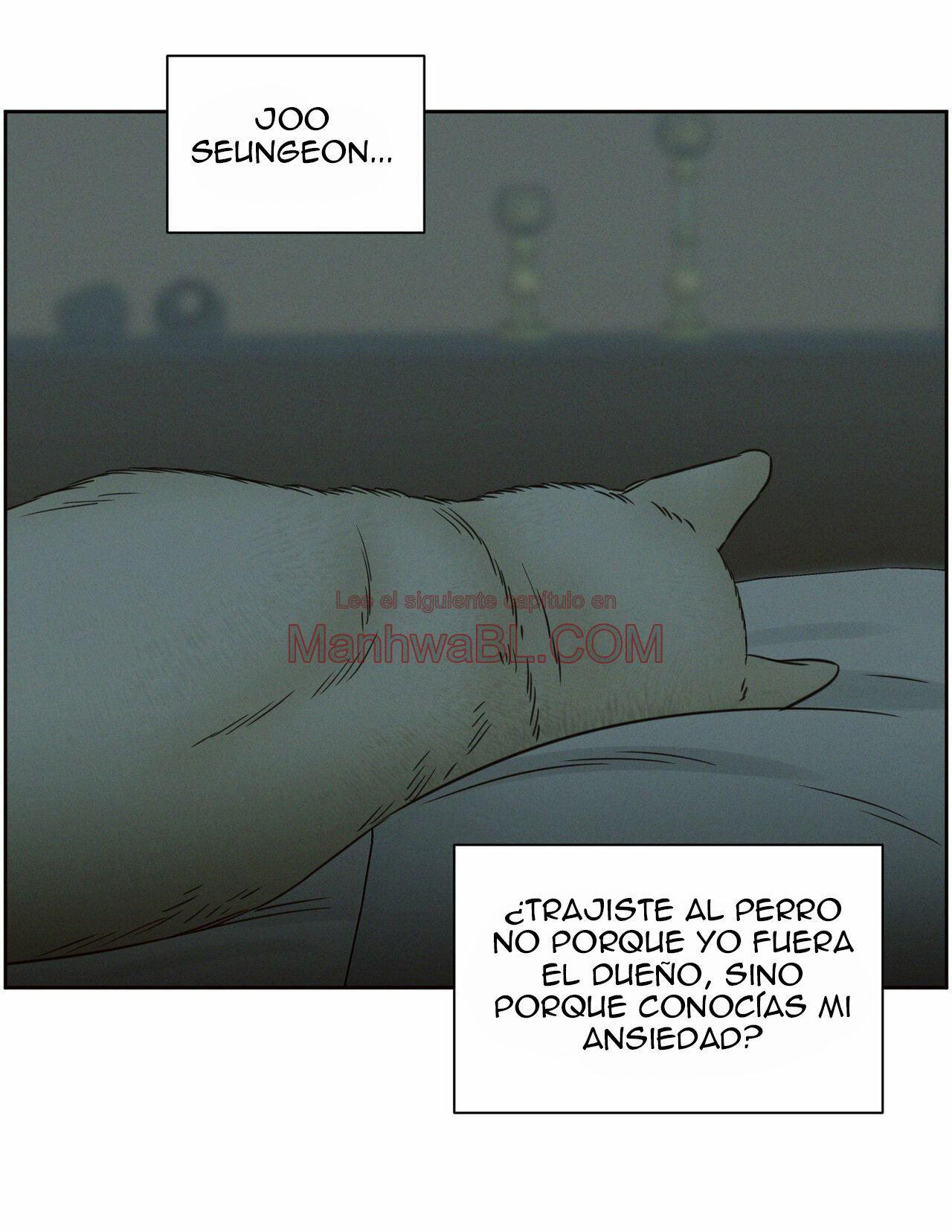 Sin importar el amor - Capítulo 60 3 manhwa
