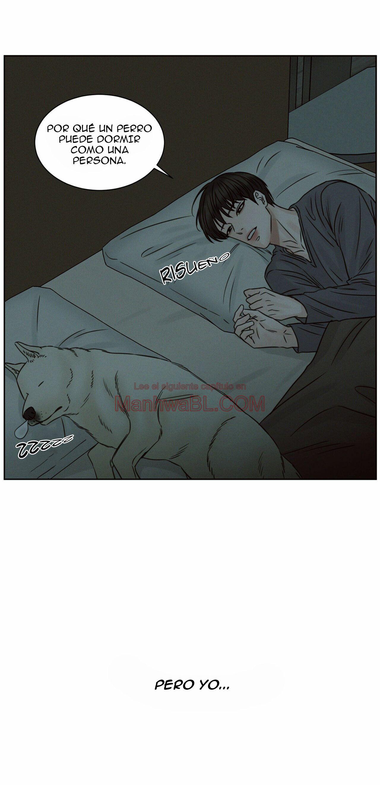 Sin importar el amor - Capítulo 60 3 manhwa