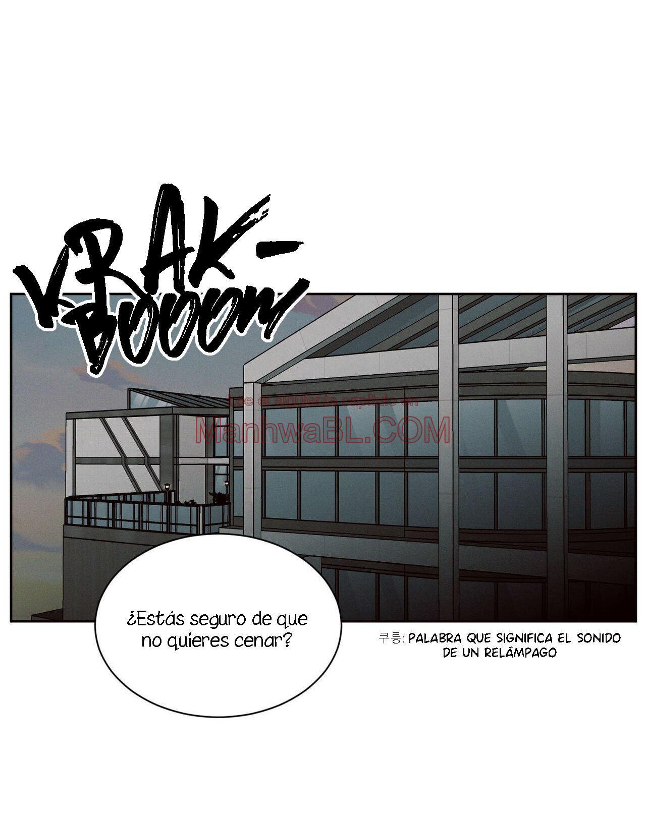 Sin importar el amor - Capítulo 73 manhwa