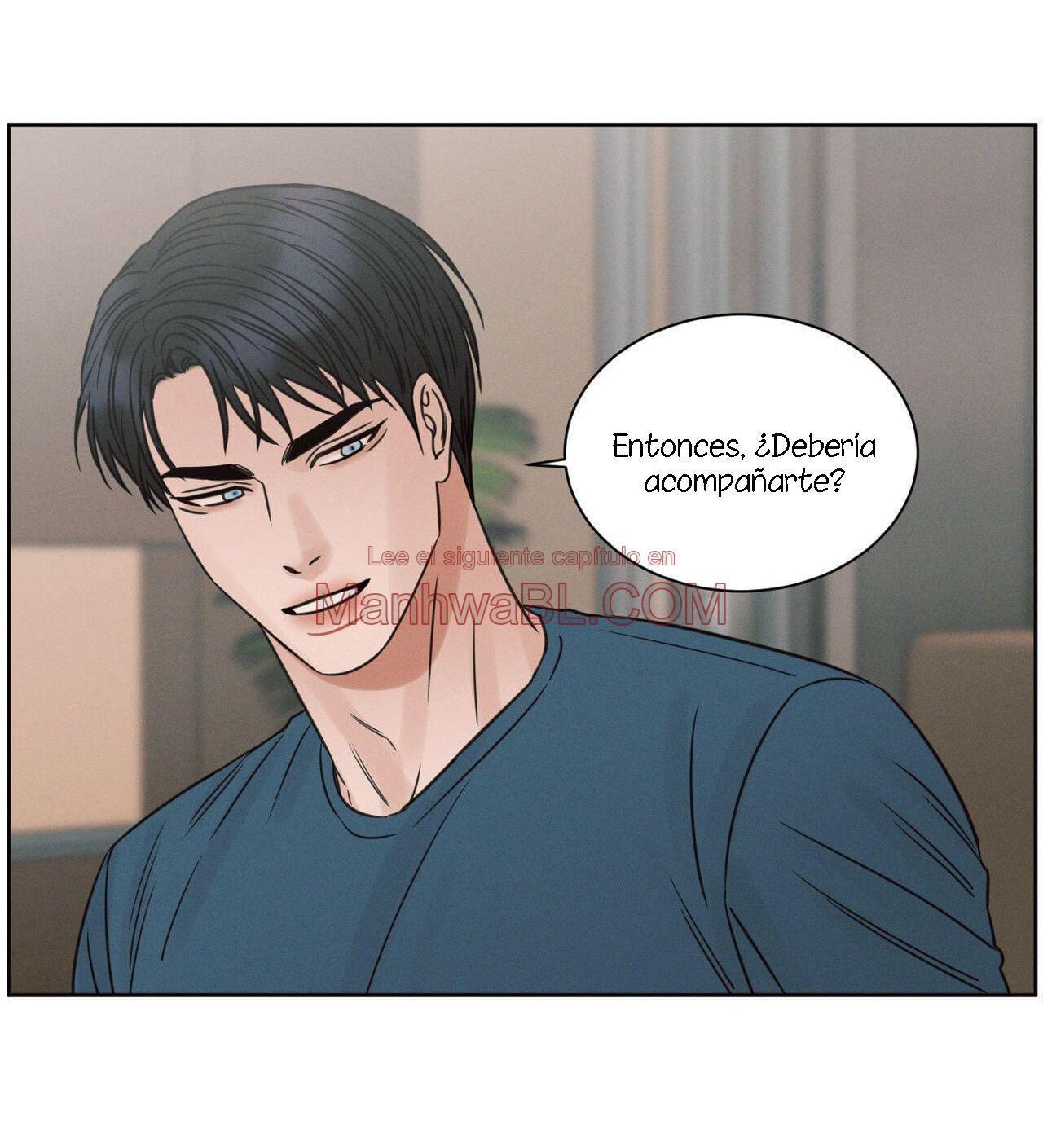 Sin importar el amor - Capítulo 73 manhwa