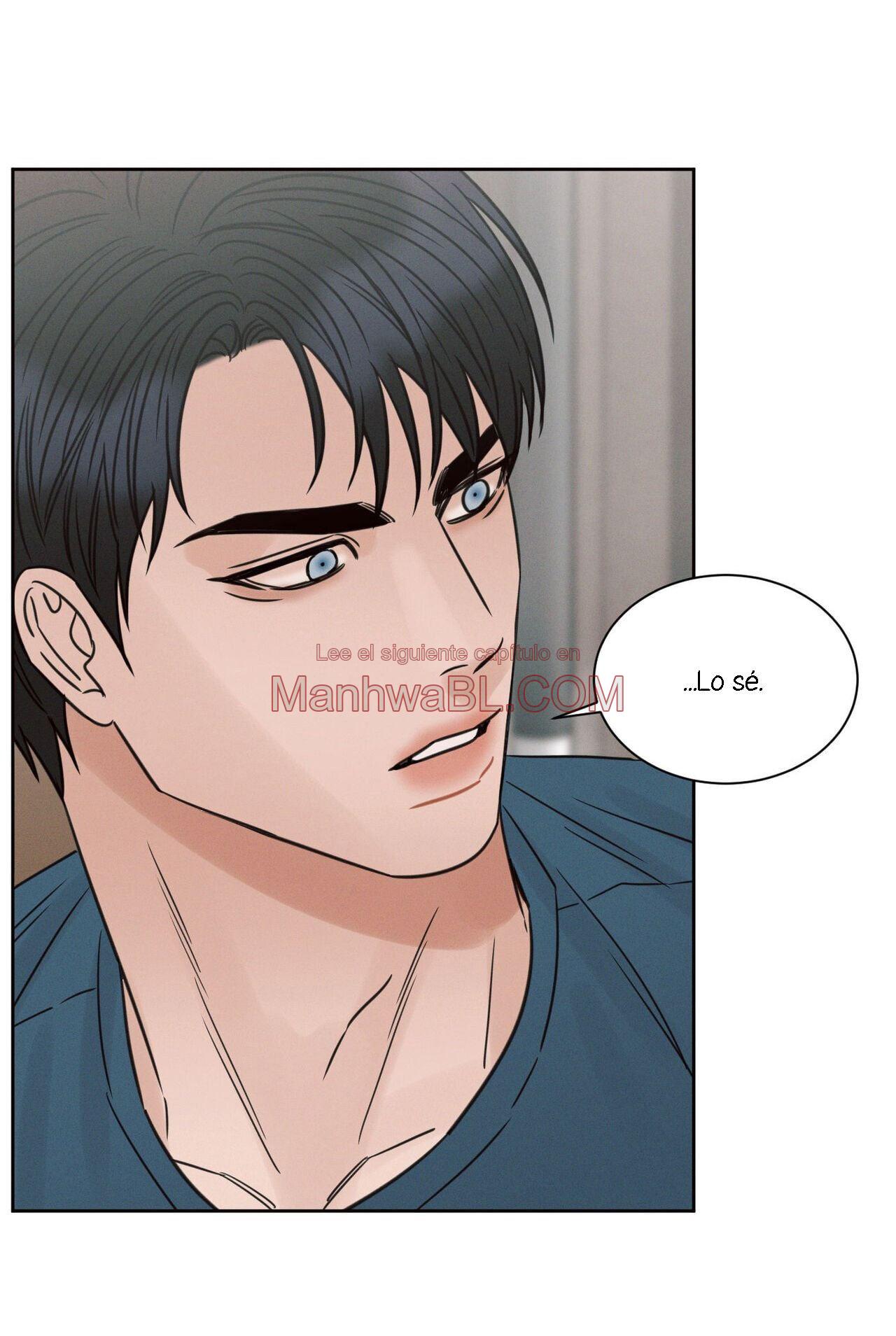 Sin importar el amor - Capítulo 73 manhwa