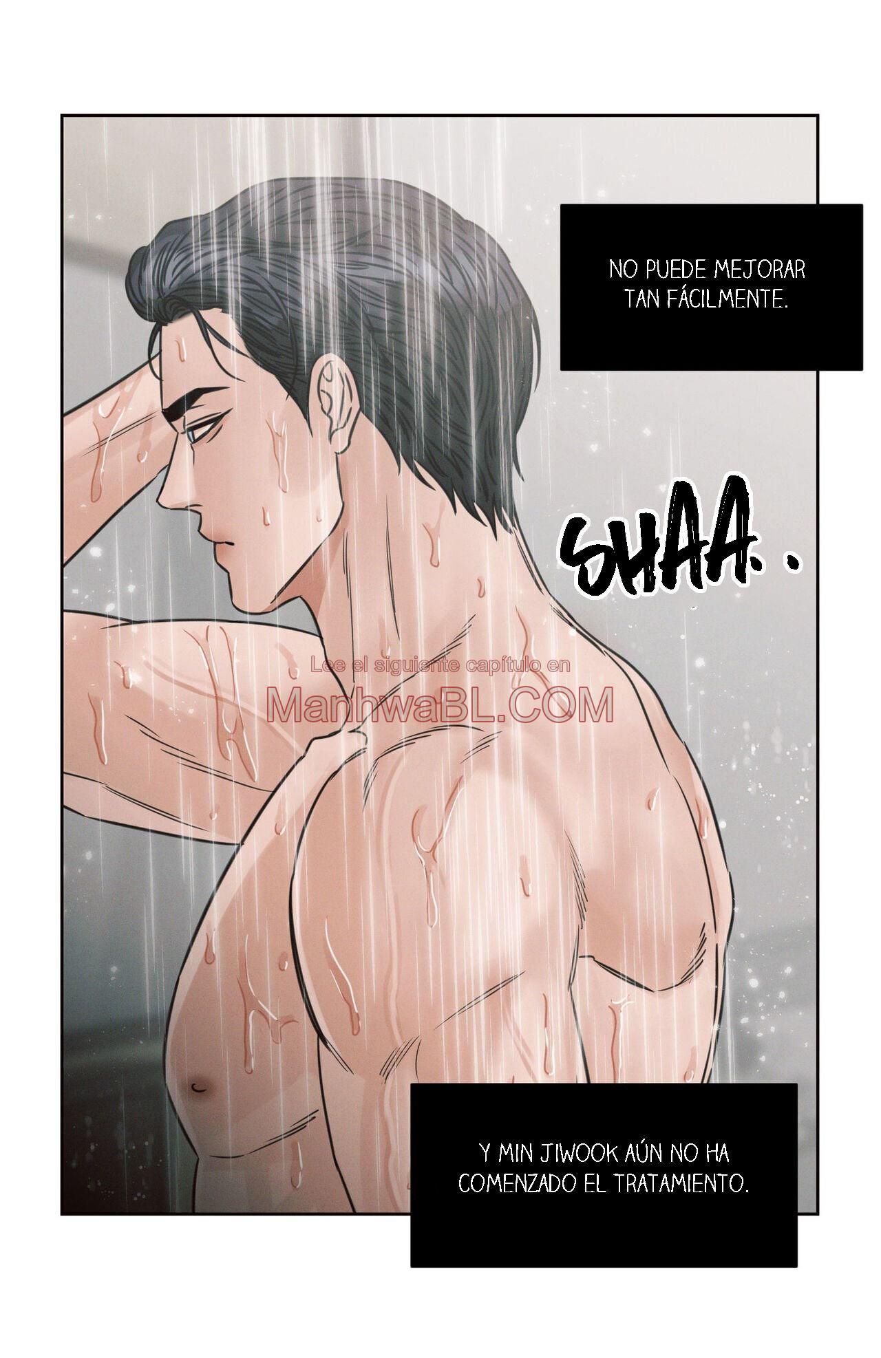 Sin importar el amor - Capítulo 73 manhwa