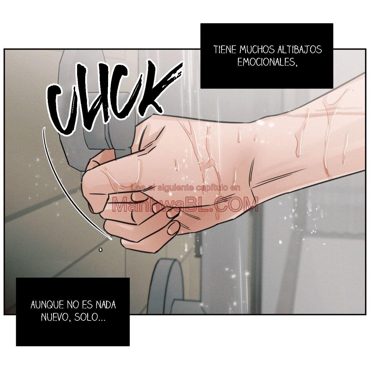 Sin importar el amor - Capítulo 73 manhwa