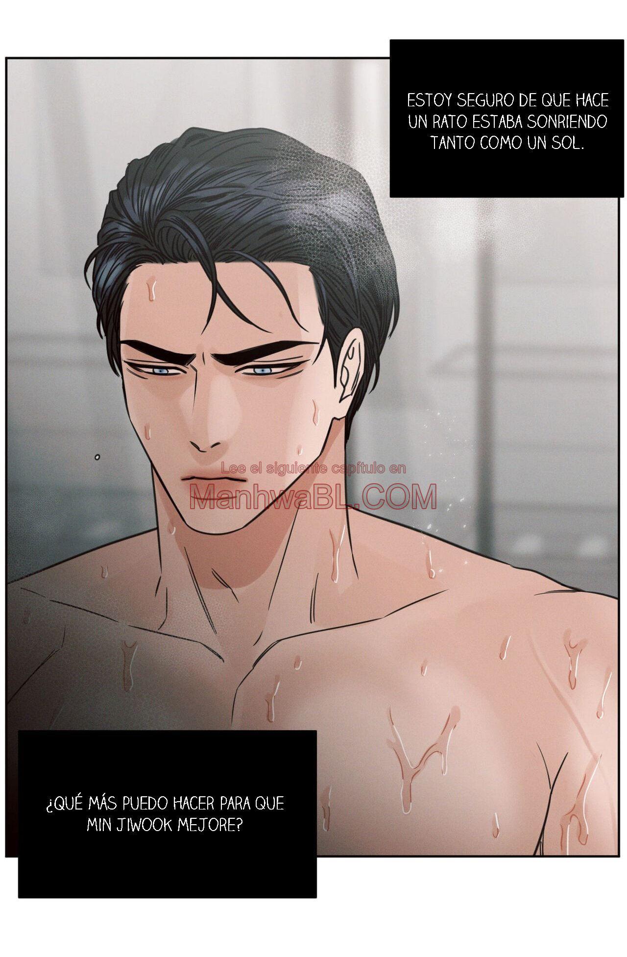 Sin importar el amor - Capítulo 73 manhwa