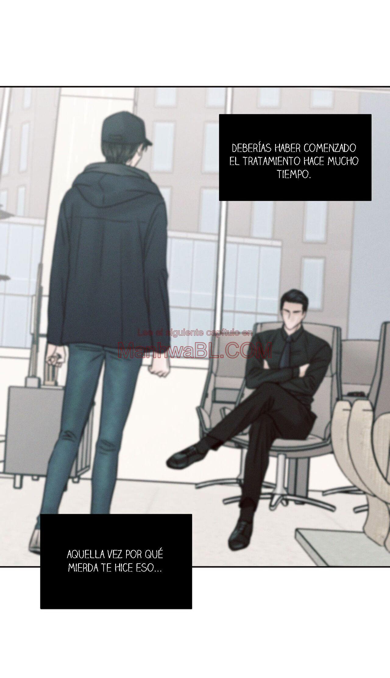 Sin importar el amor - Capítulo 73 manhwa