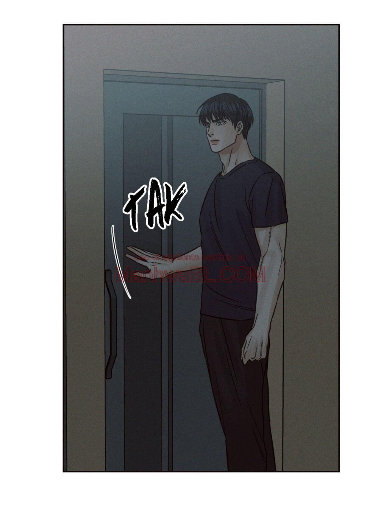 Sin importar el amor - Capítulo 73 manhwa