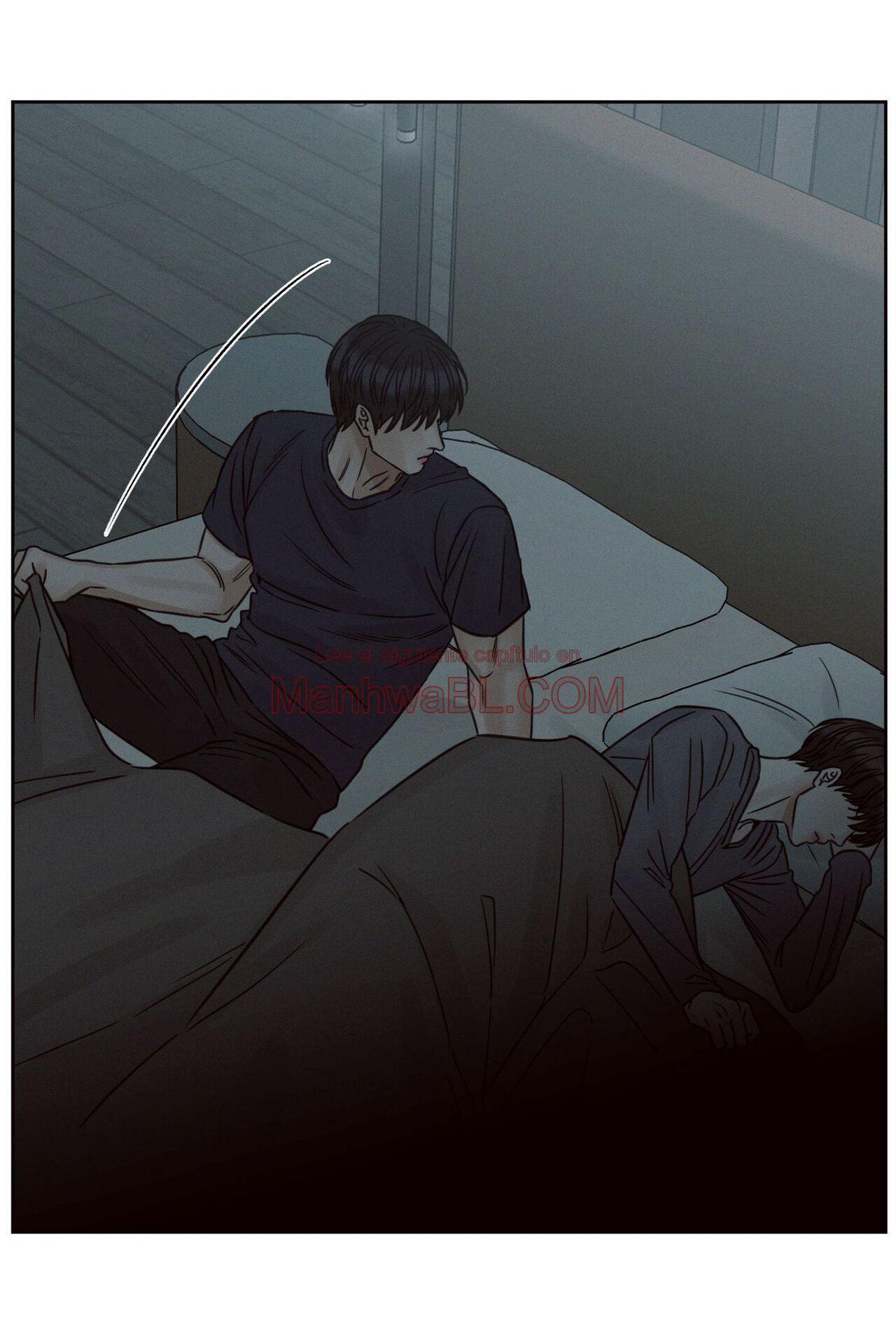 Sin importar el amor - Capítulo 73 manhwa