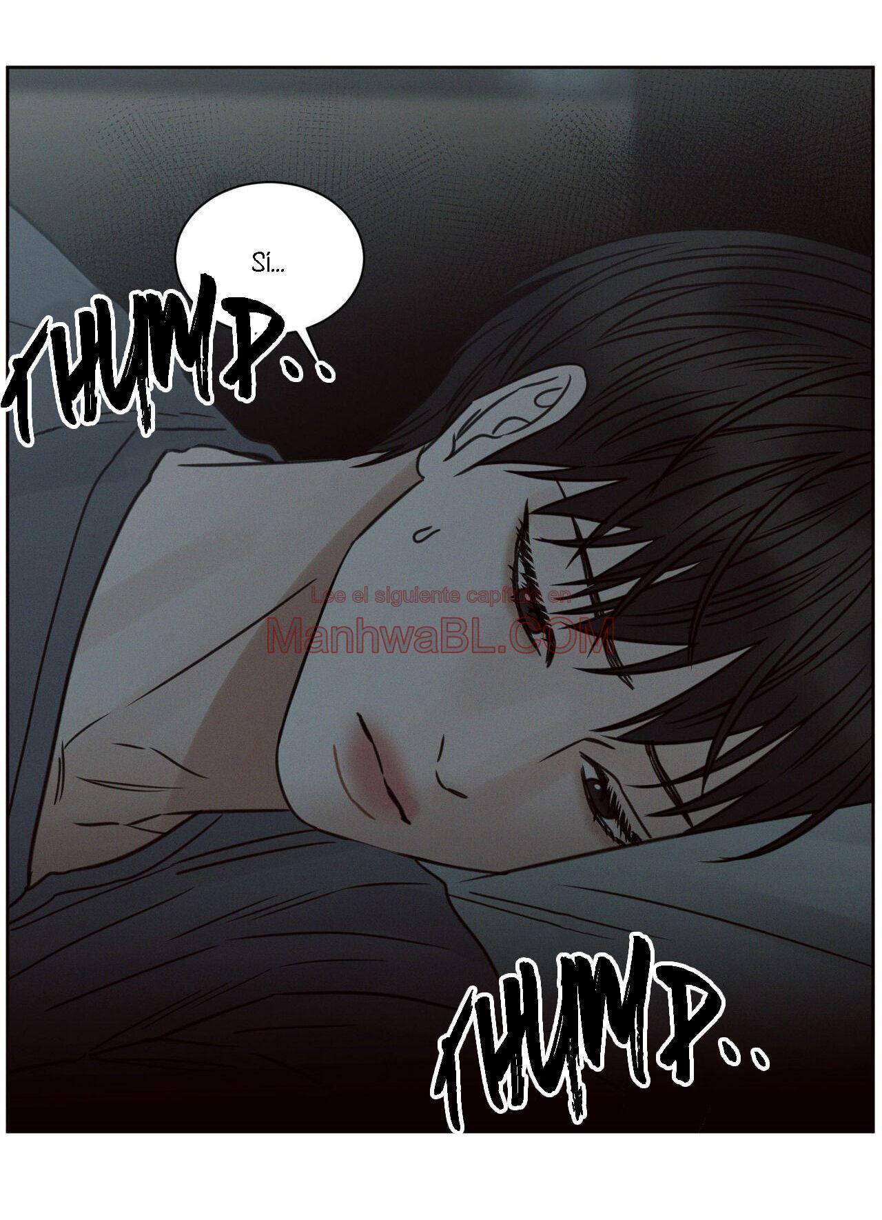 Sin importar el amor - Capítulo 73 manhwa