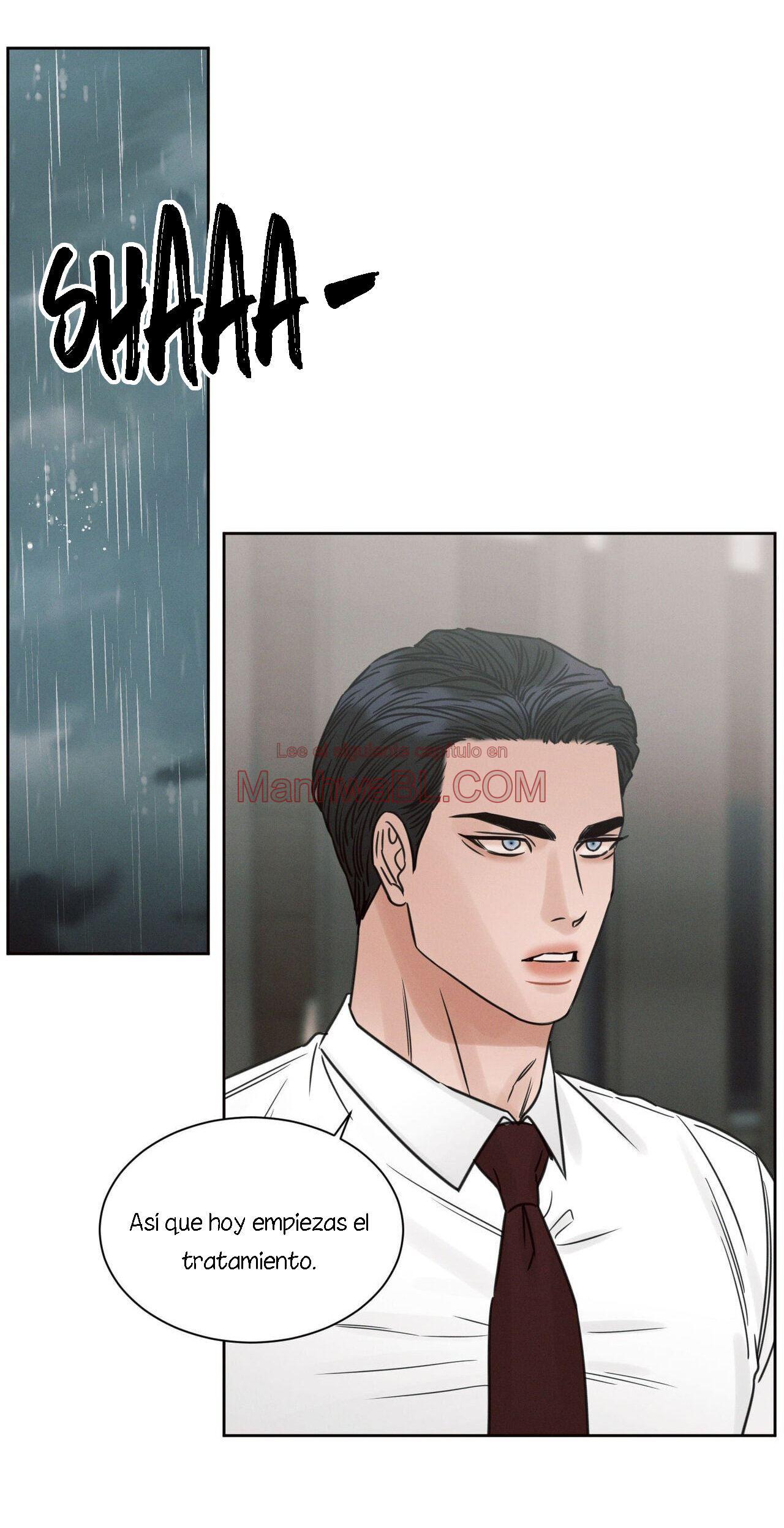 Sin importar el amor - Capítulo 73 manhwa