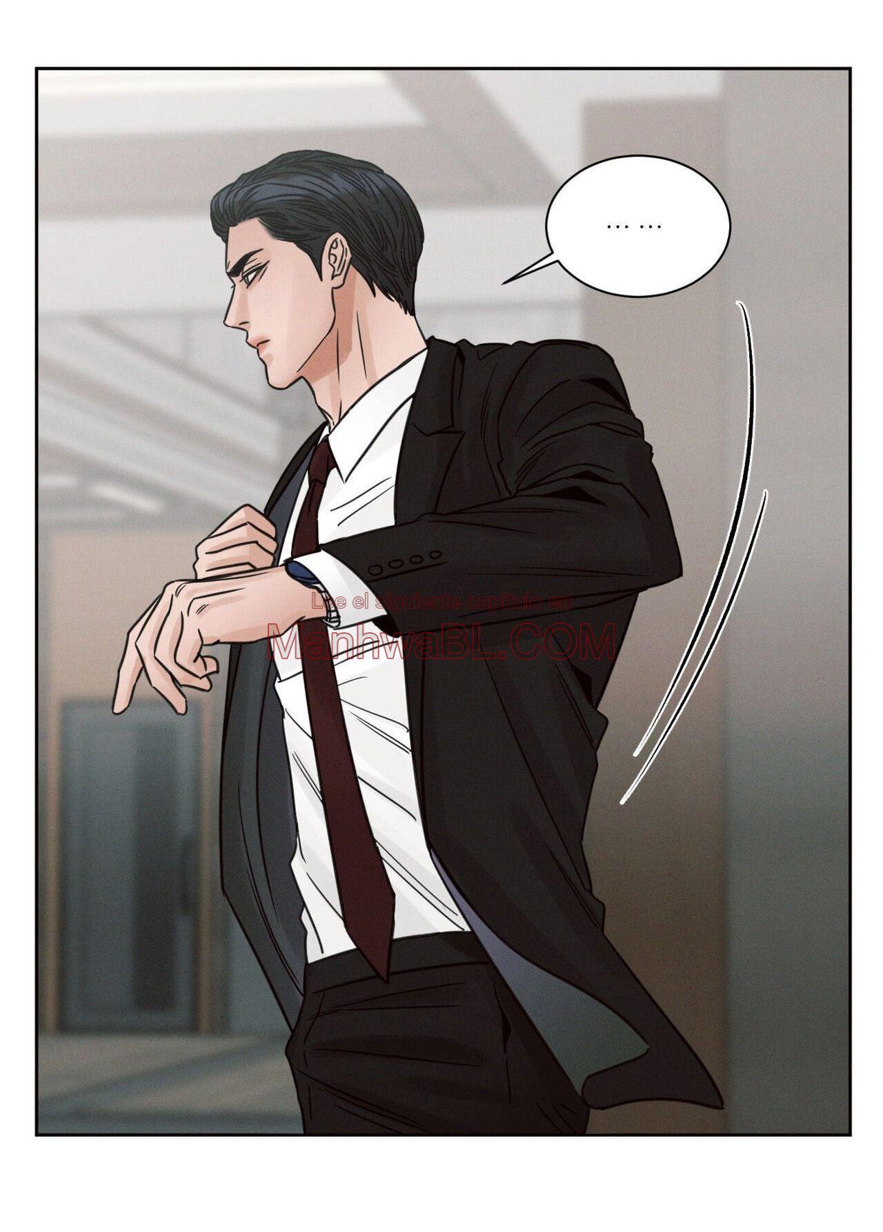 Sin importar el amor - Capítulo 73 manhwa