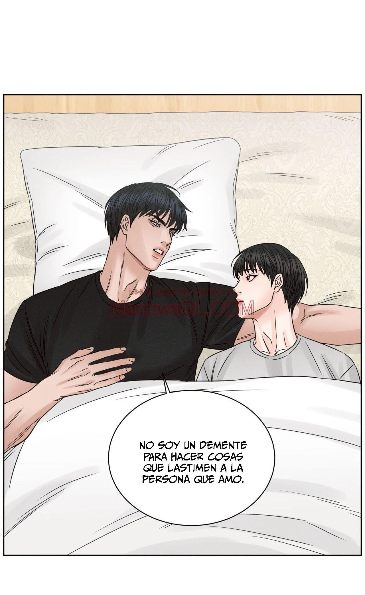 Sin importar el amor - Capítulo 94 2 manhwa