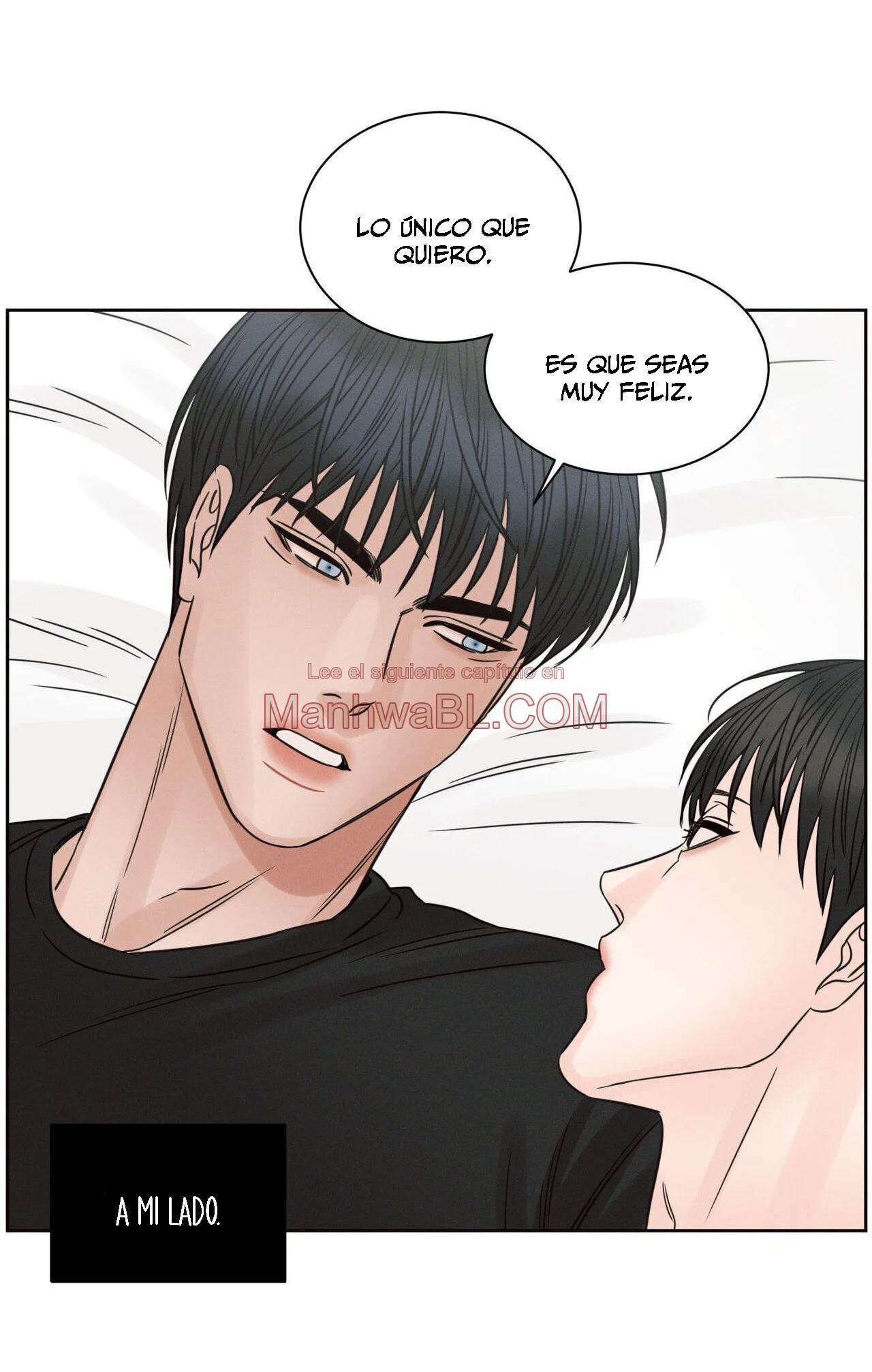 Sin importar el amor - Capítulo 94 2 manhwa
